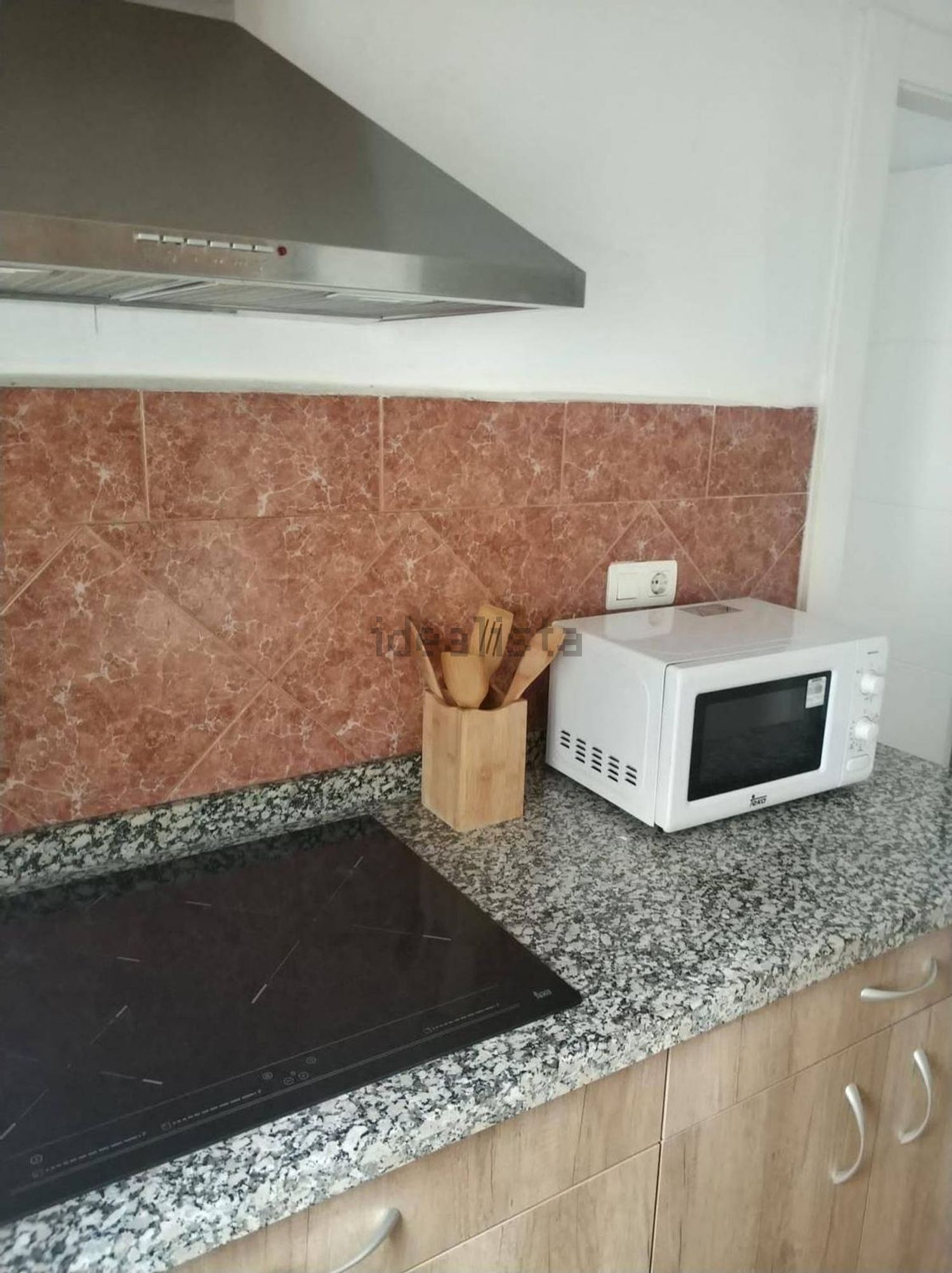 Appartamento 80 m² a Granada