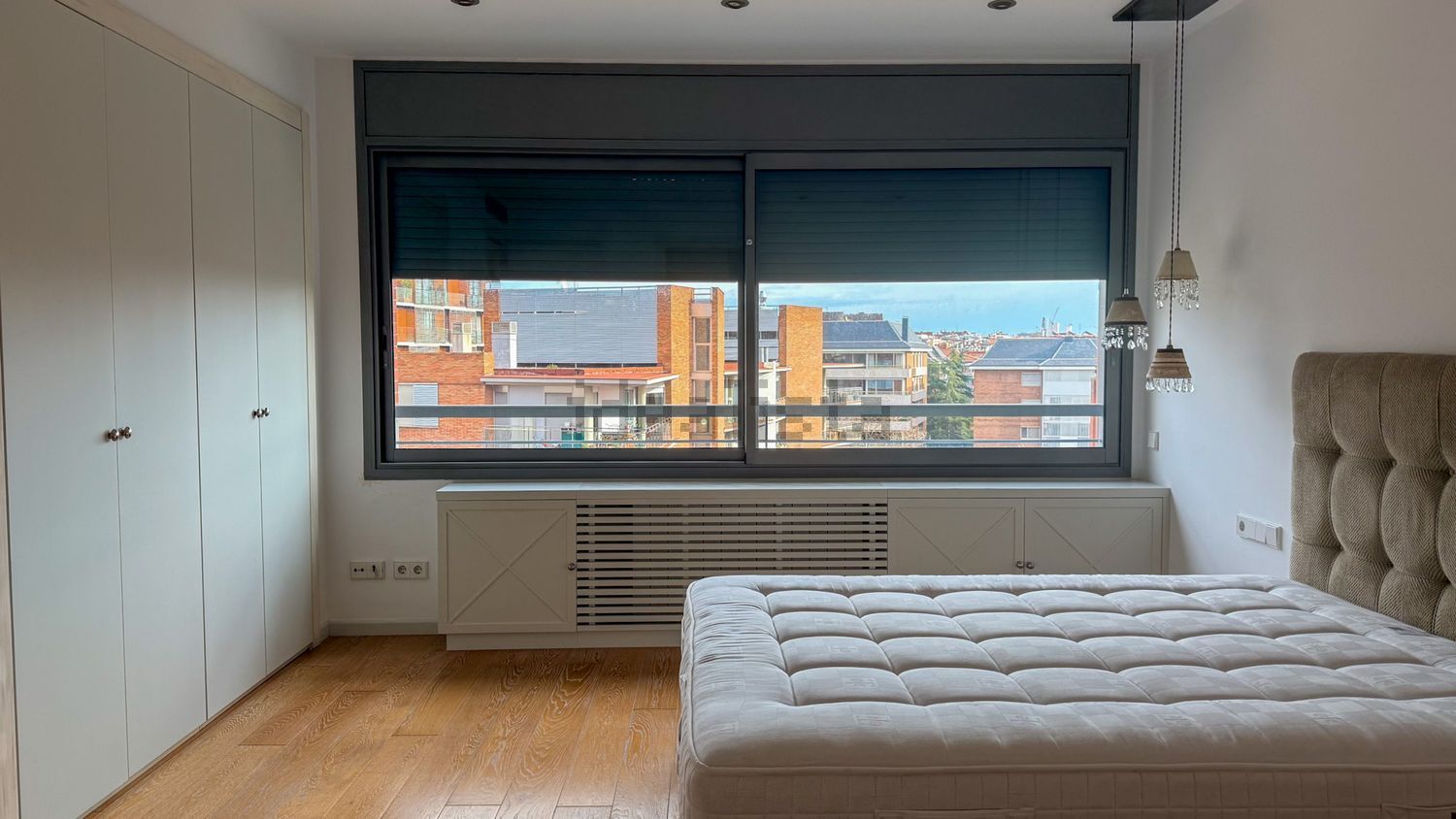 Pis de 450 m² a Barcelona