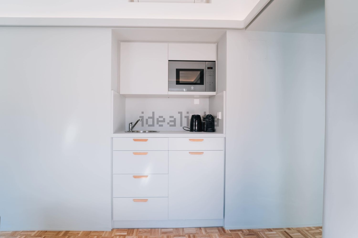 Pis de 90 m² a Madrid