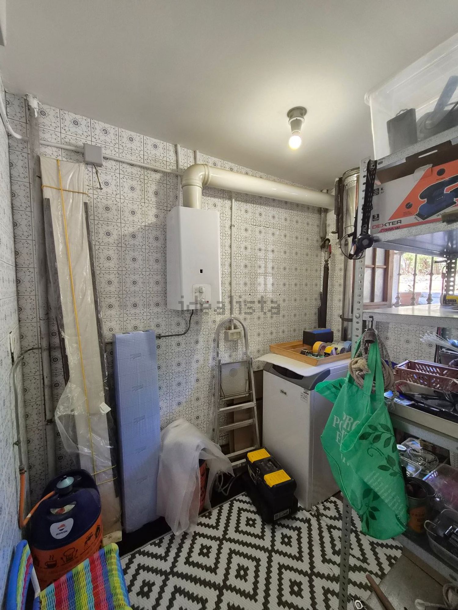 Casa de 42 m² a Elx