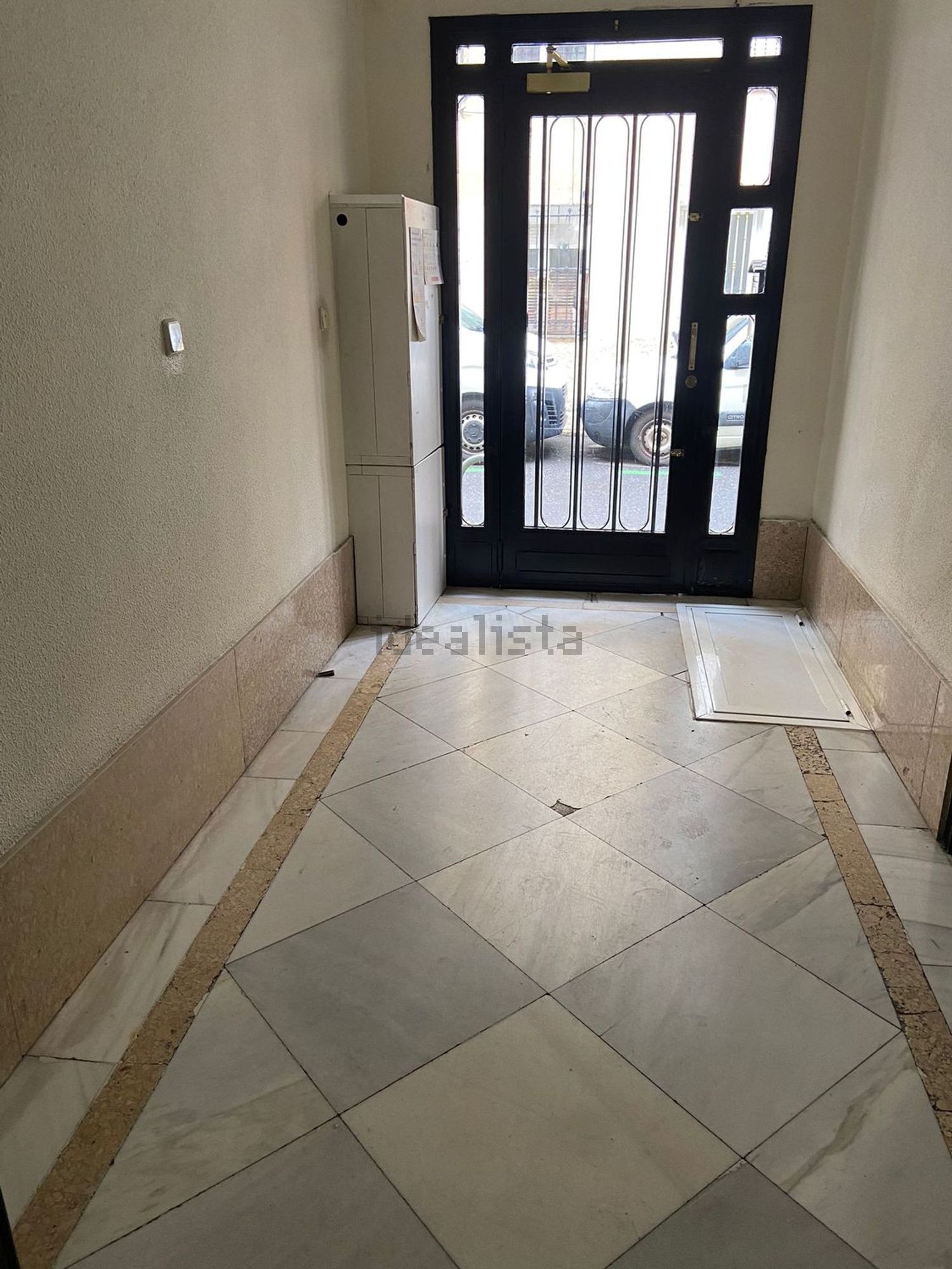 Pis de 75 m² a Madrid