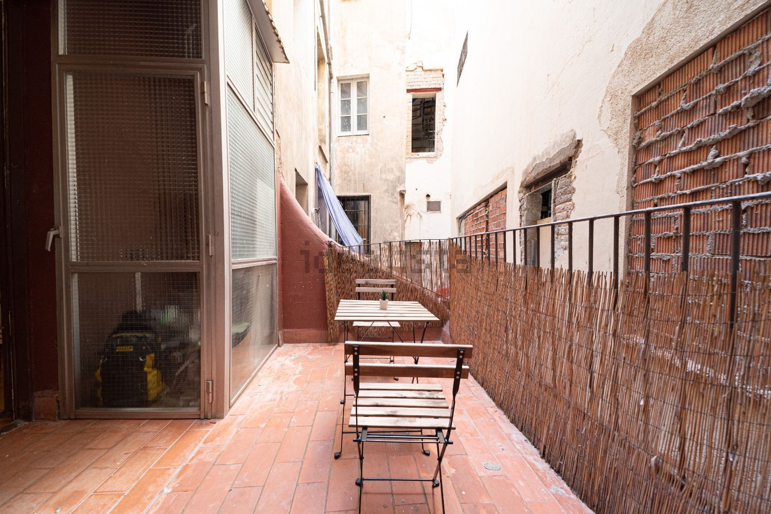 Stanza in affitto, Barcelona