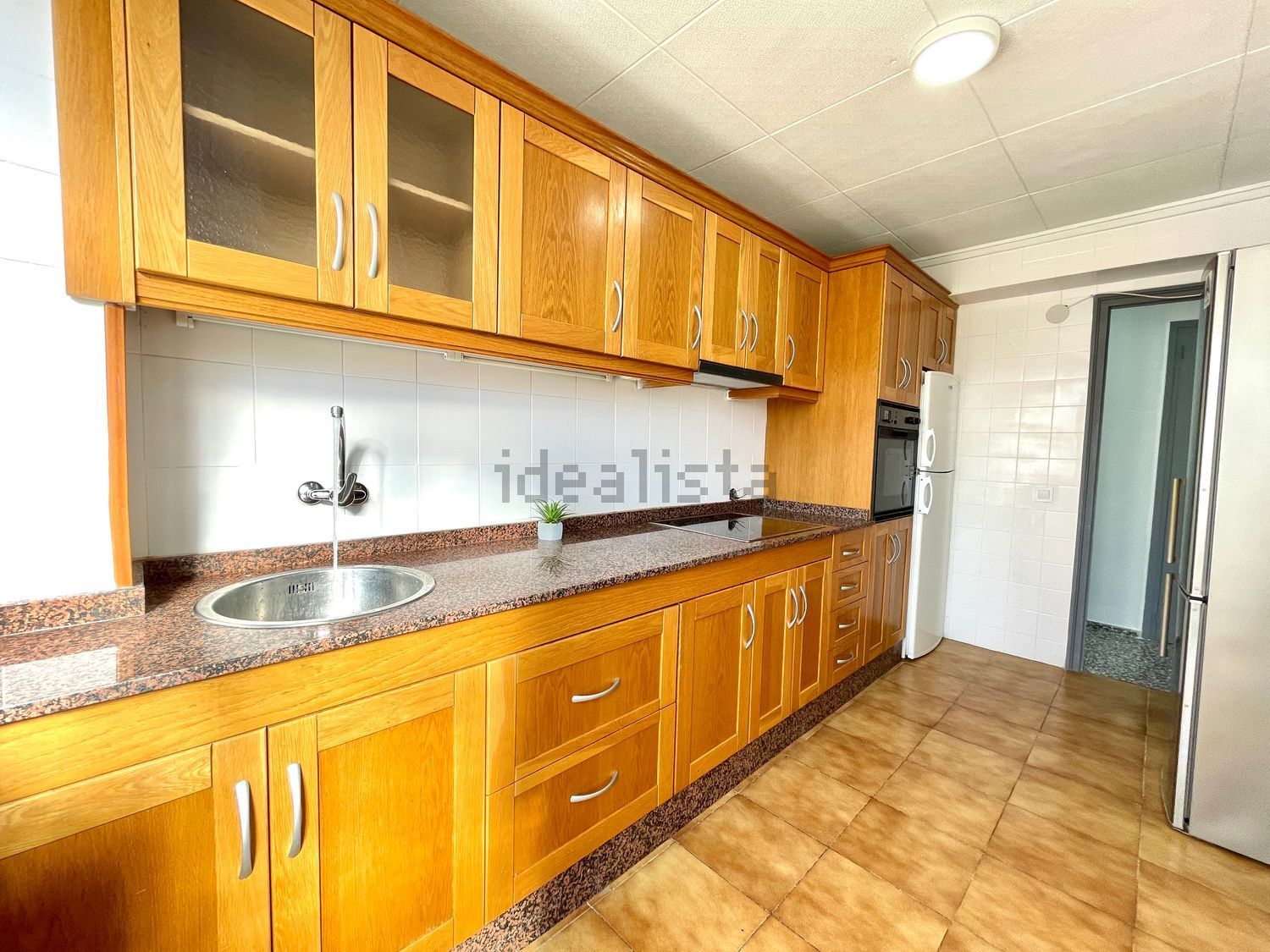 Habitació de lloguer, Alacant