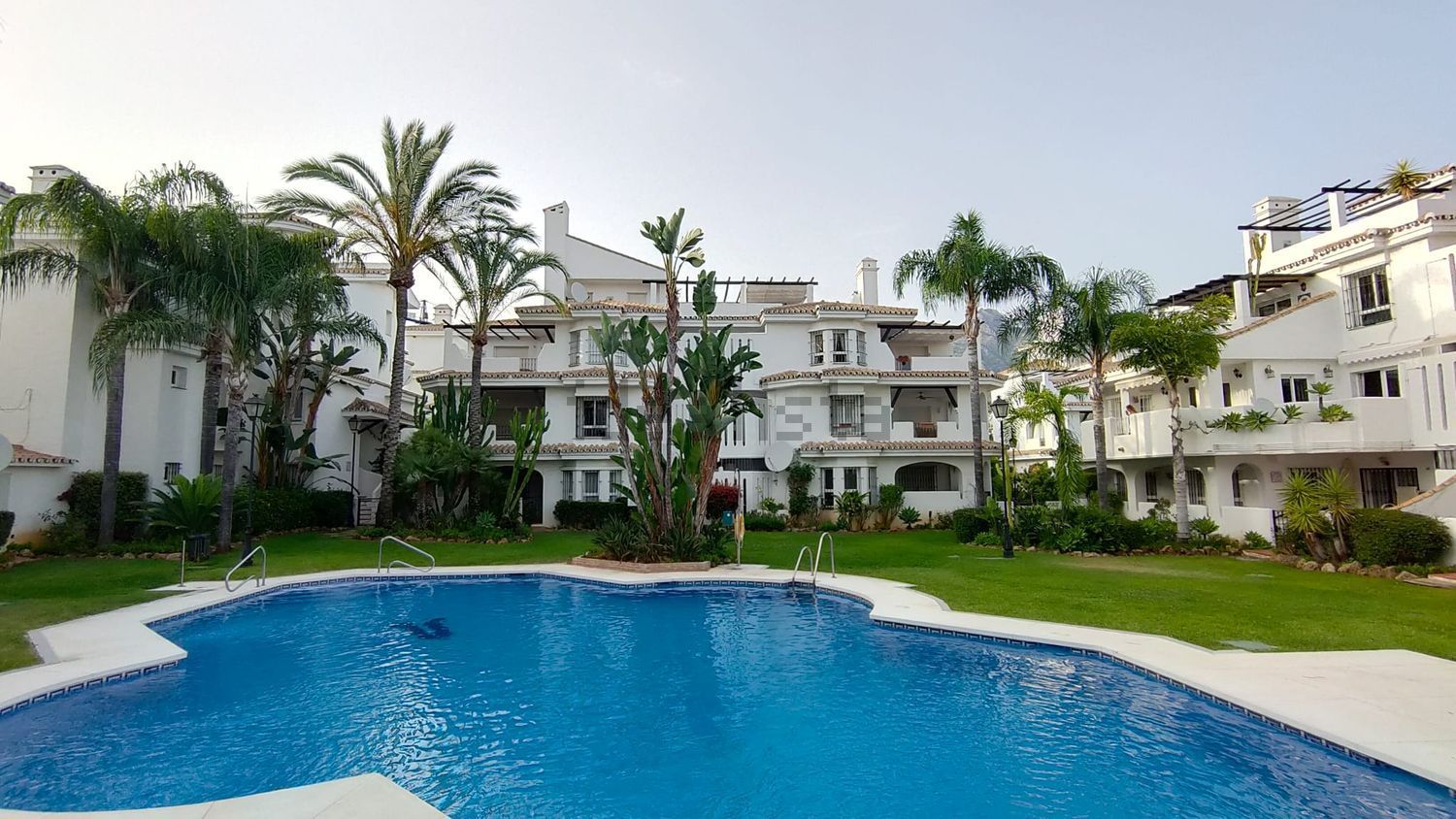 Pis de 90 m² a Marbella