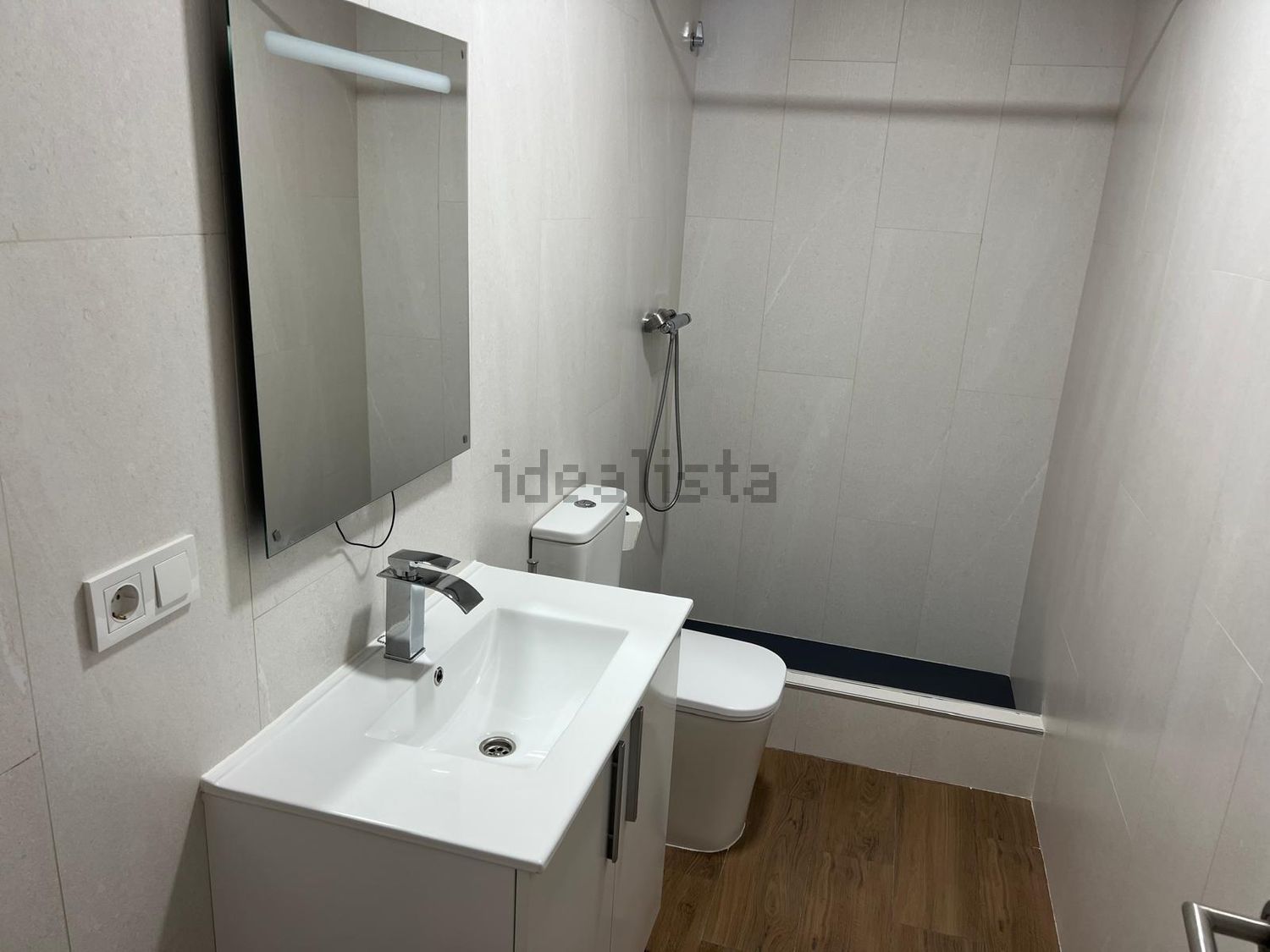 Pis de 289 m² a Almeria