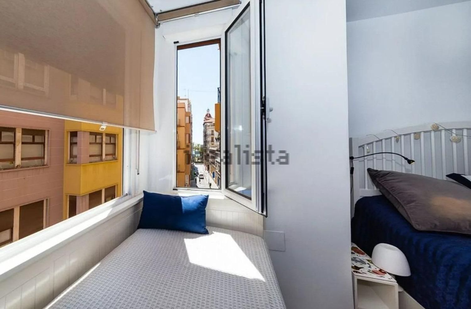 Piso de 108 m² en Alicante