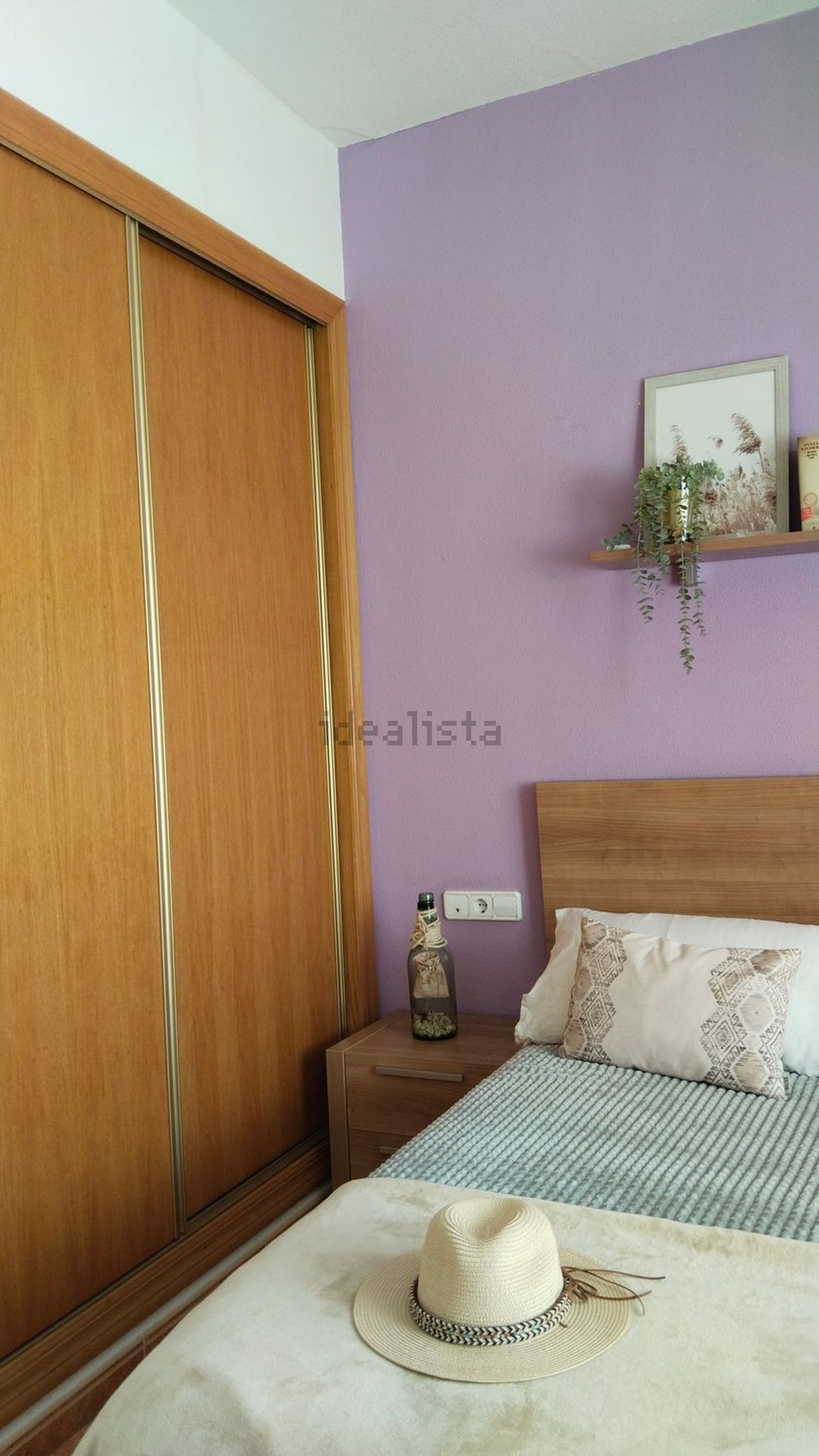 Pis de 60 m² a Múrcia