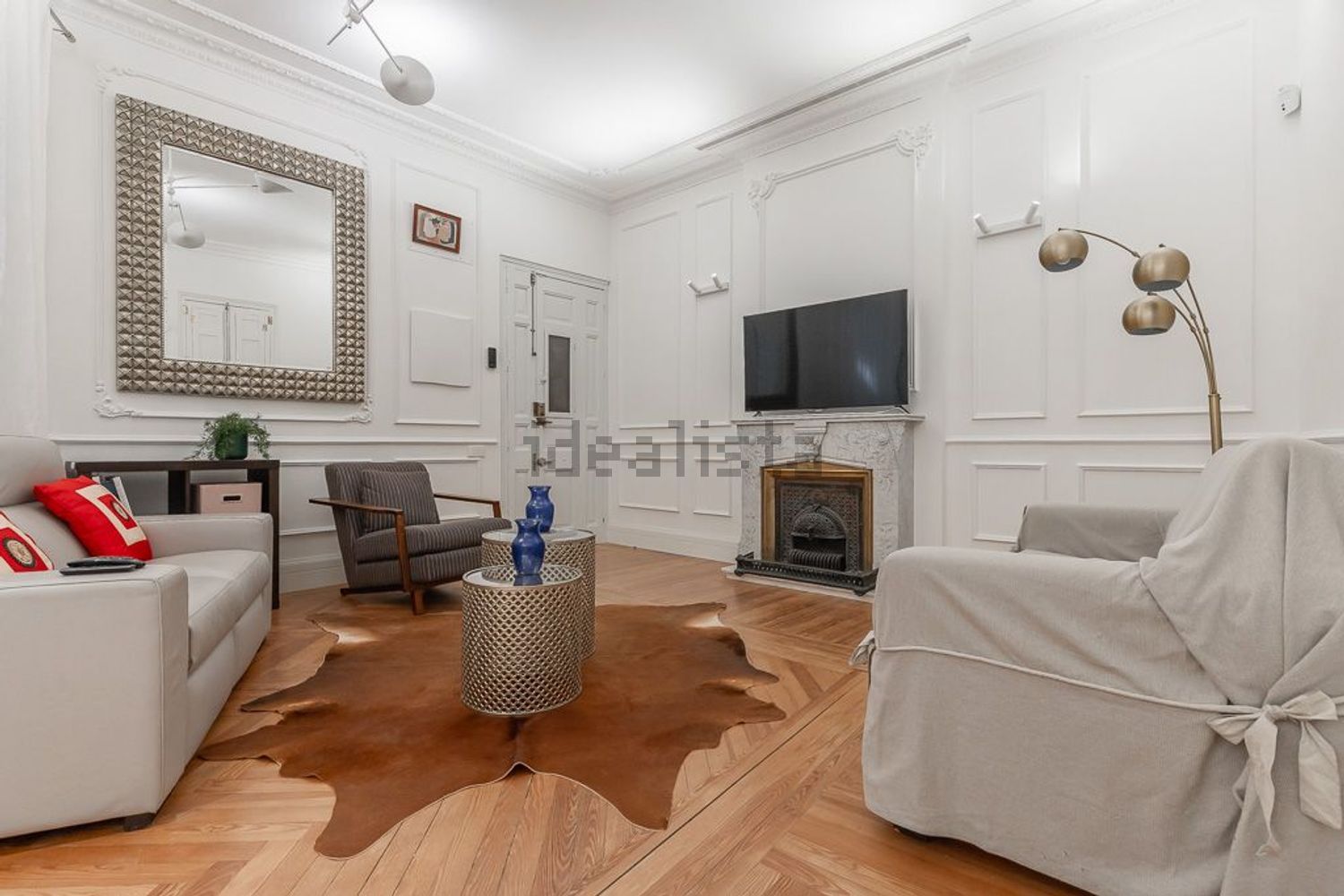 Pis de 145 m² a Madrid