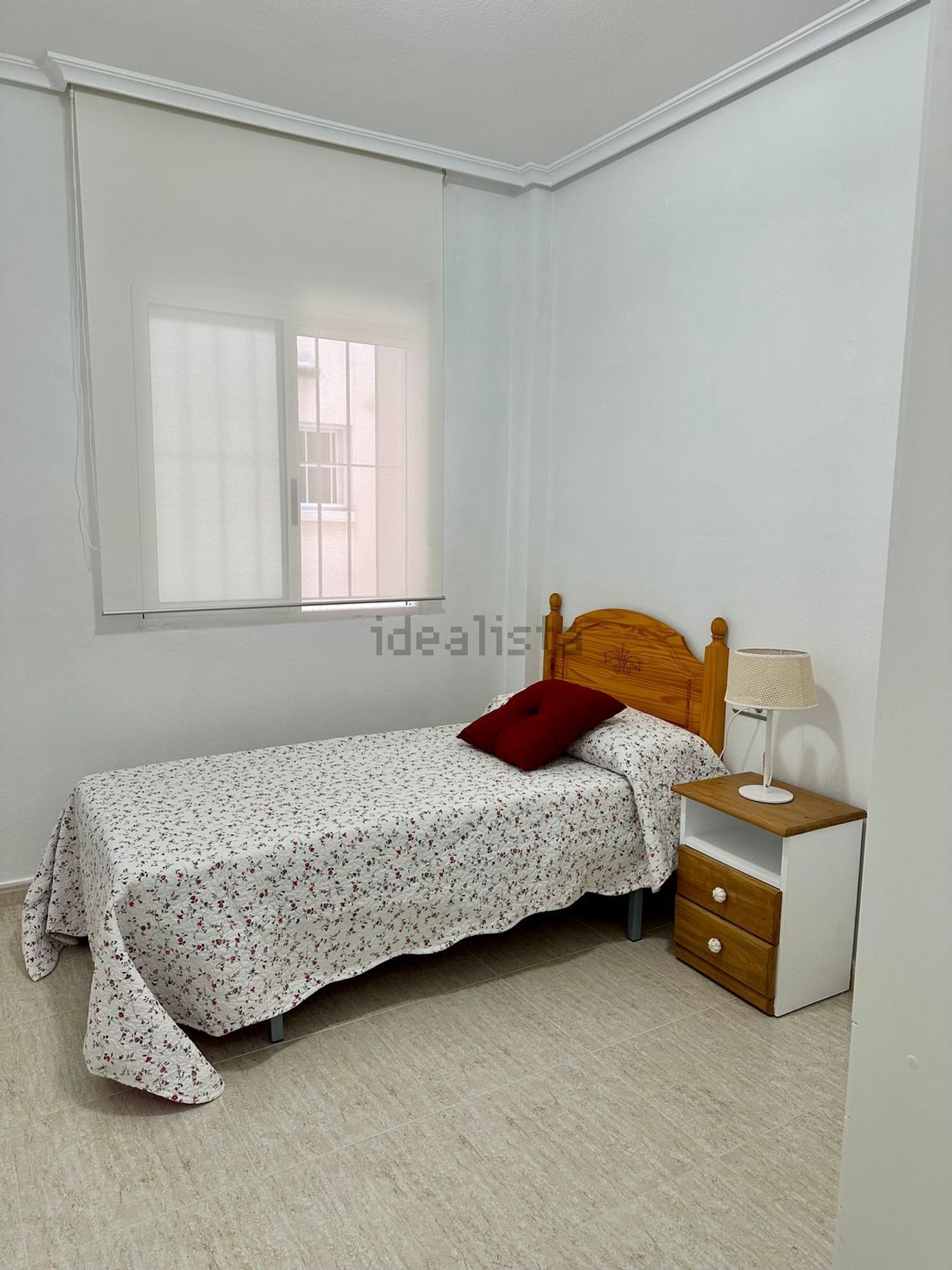 Wohnung 56 m² in Almoradí