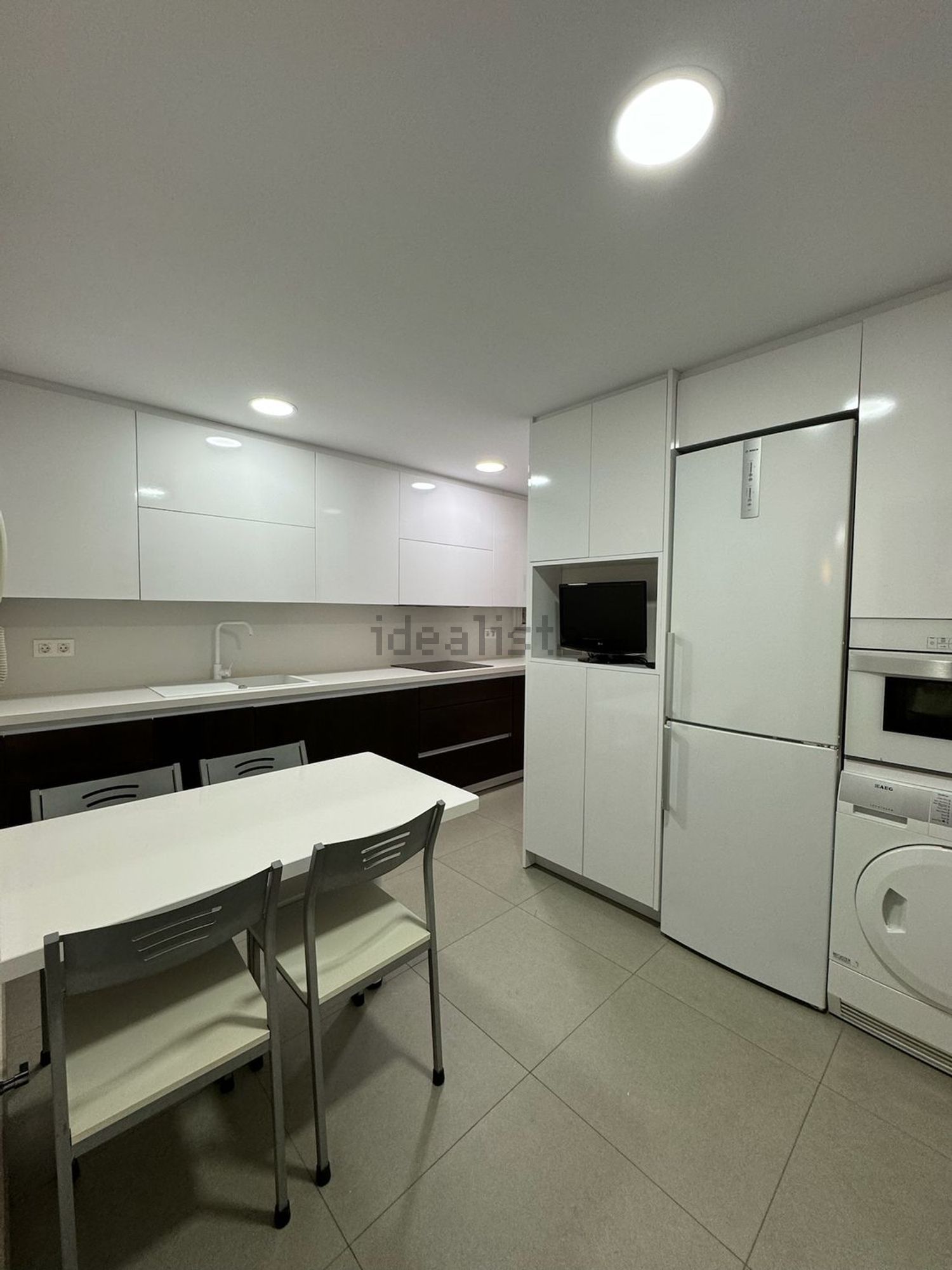 Wohnung 130 m² in Málaga