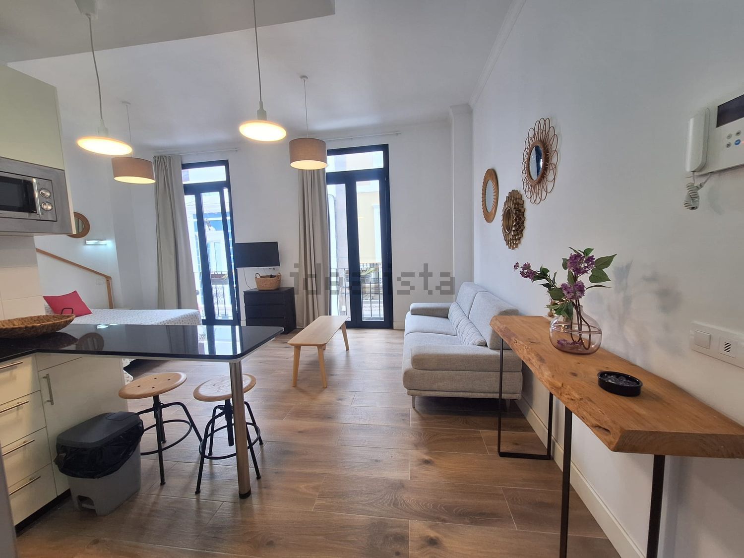 Pis de 45 m² a Las Palmas de Gran Canaria