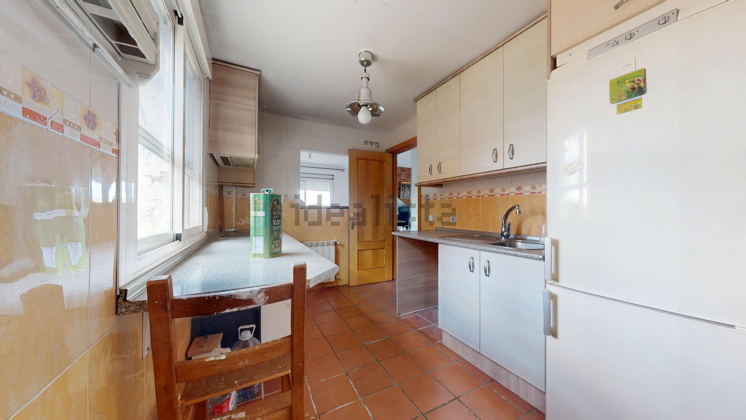 Casa de 143 m² a El Casar