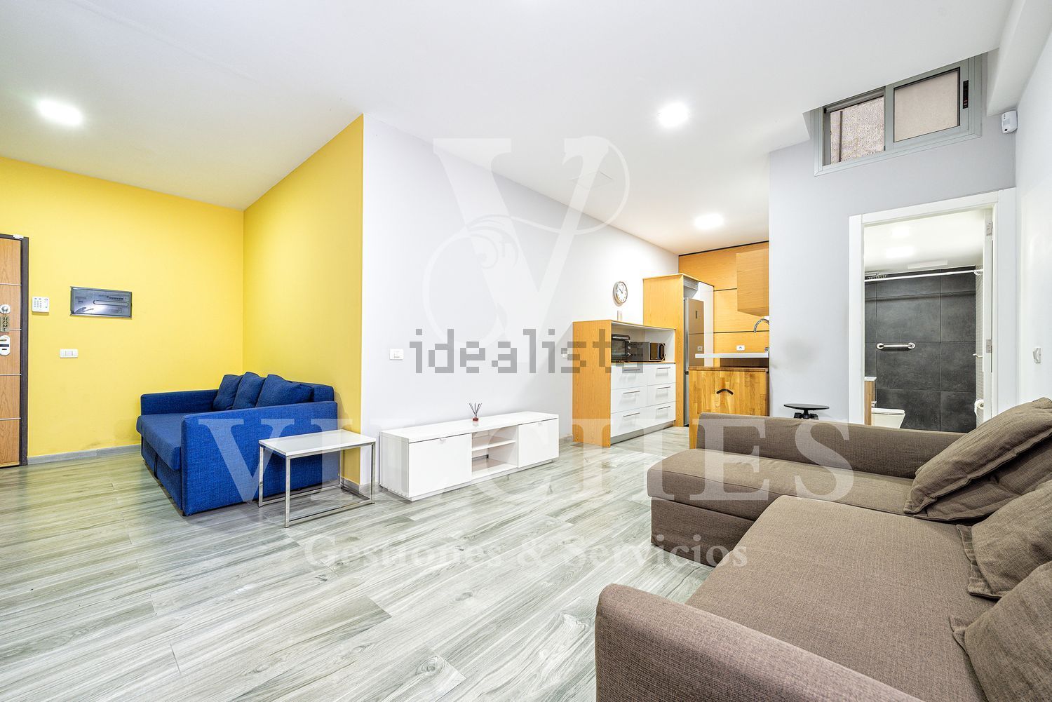 Appartement 60 m² à Las Palmas de Gran Canaria