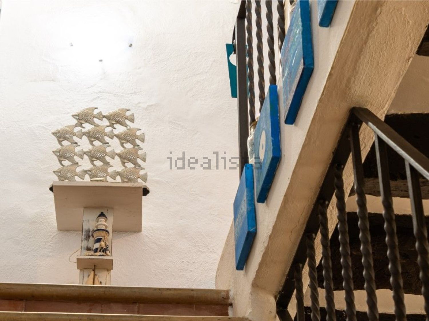 Casa de 51 m² a Palma