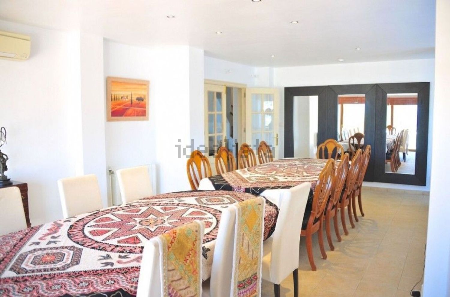 Casa 649 m² a Torrox