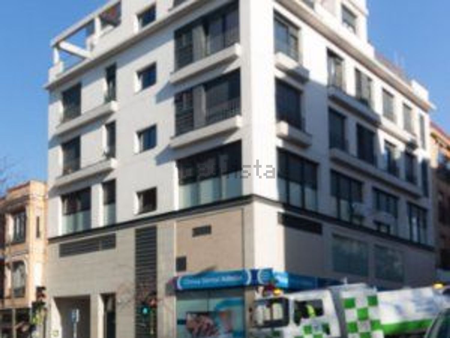 Pis de 50 m² a Madrid