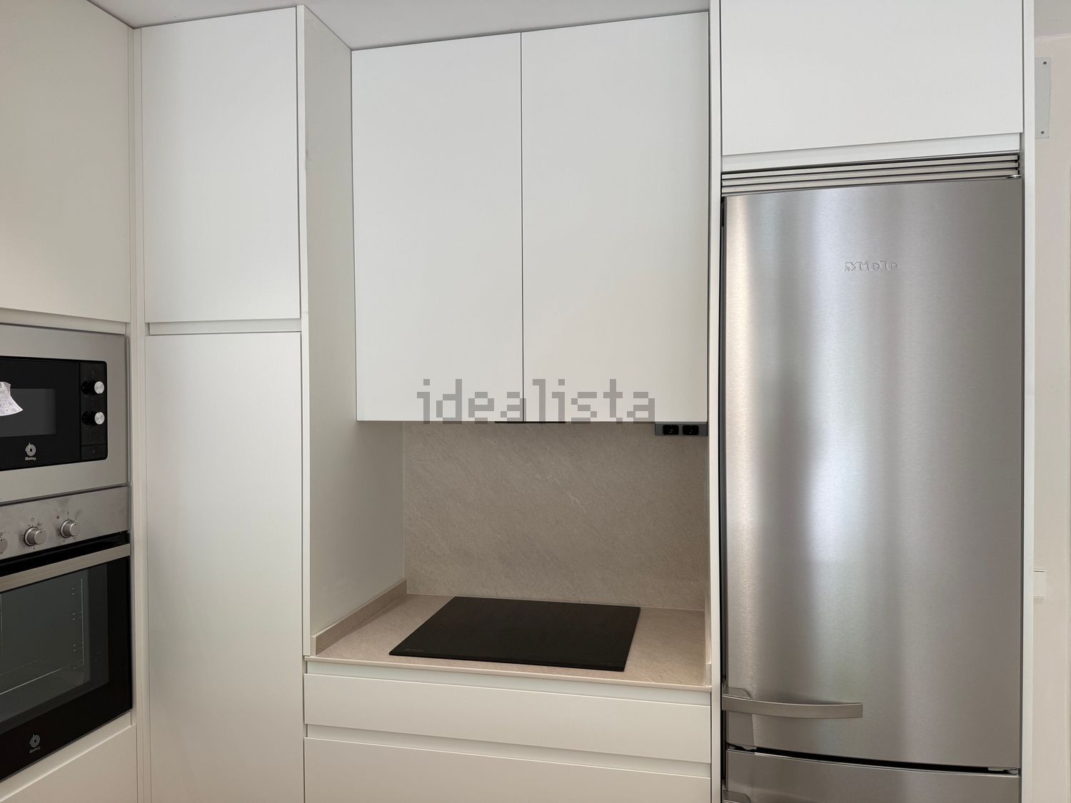 Piso de 61 m² en Madrid