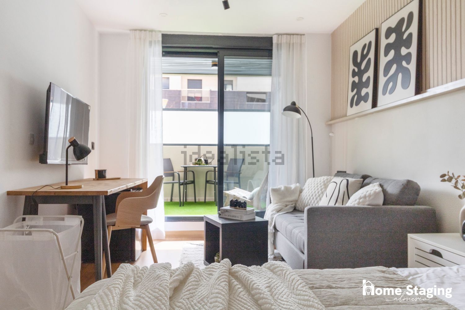 Habitación en alquiler, Almería