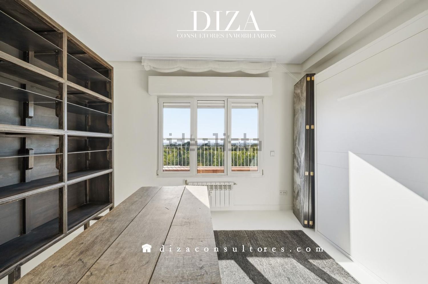 Appartamento 189 m² a Madrid
