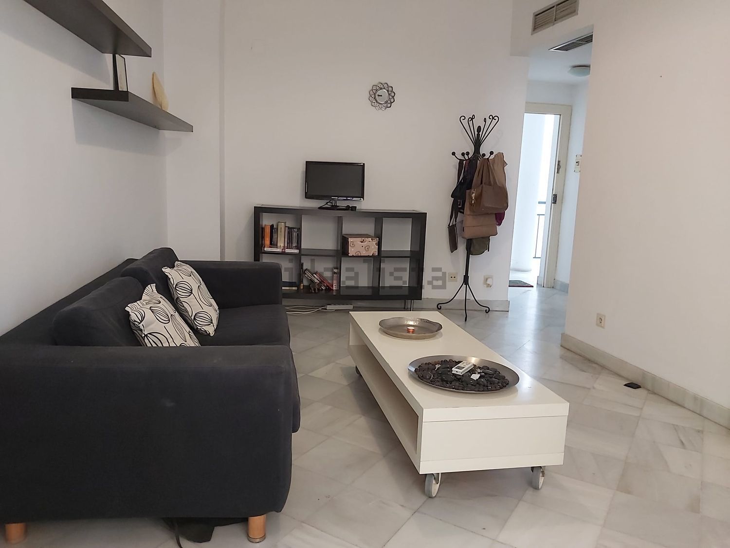 Piso de 55 m² en Sevilla