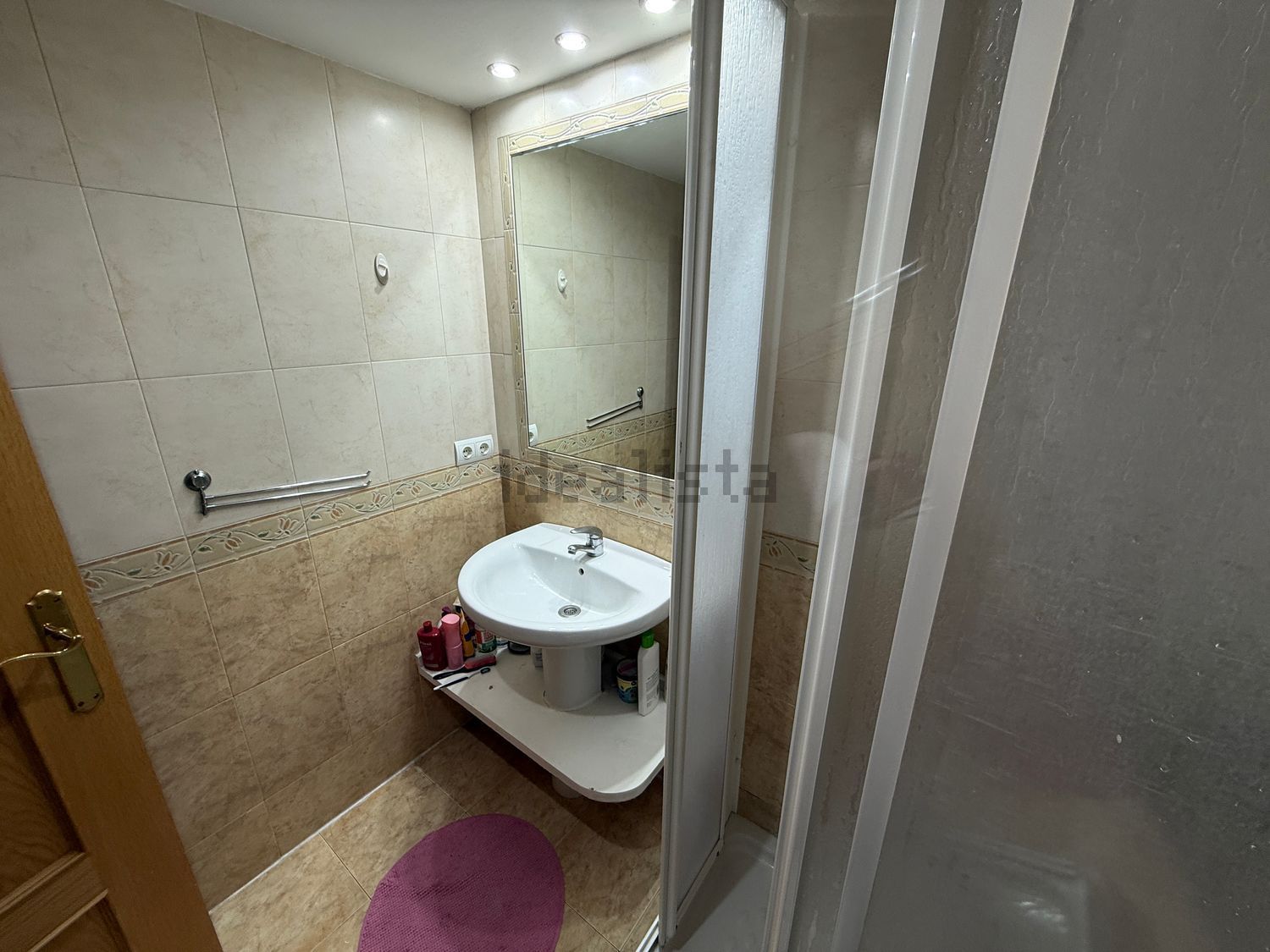 Habitació de lloguer, Saragossa