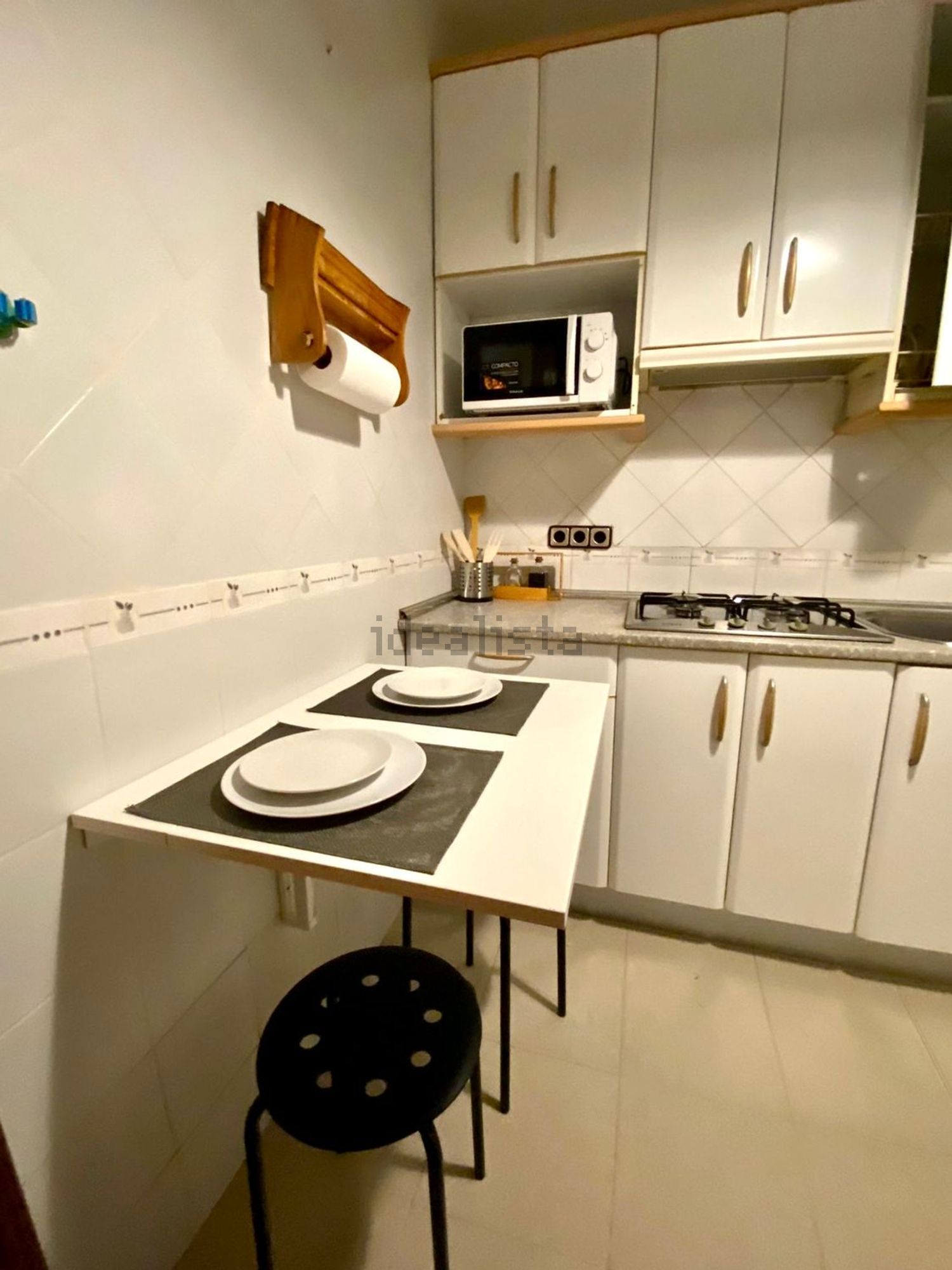 Chambre à louer, Madrid