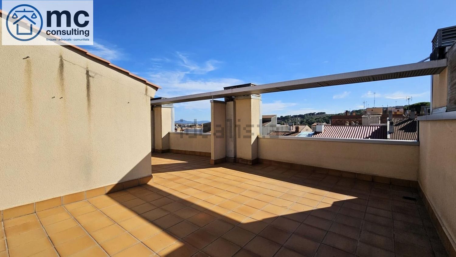 Pis de 129 m² a la Garriga