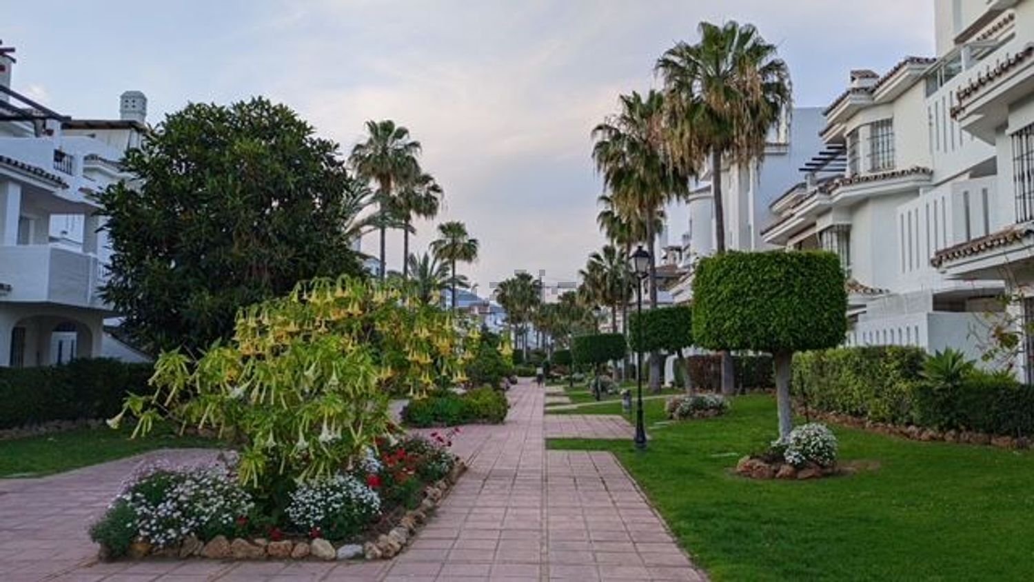 Pis de 90 m² a Marbella