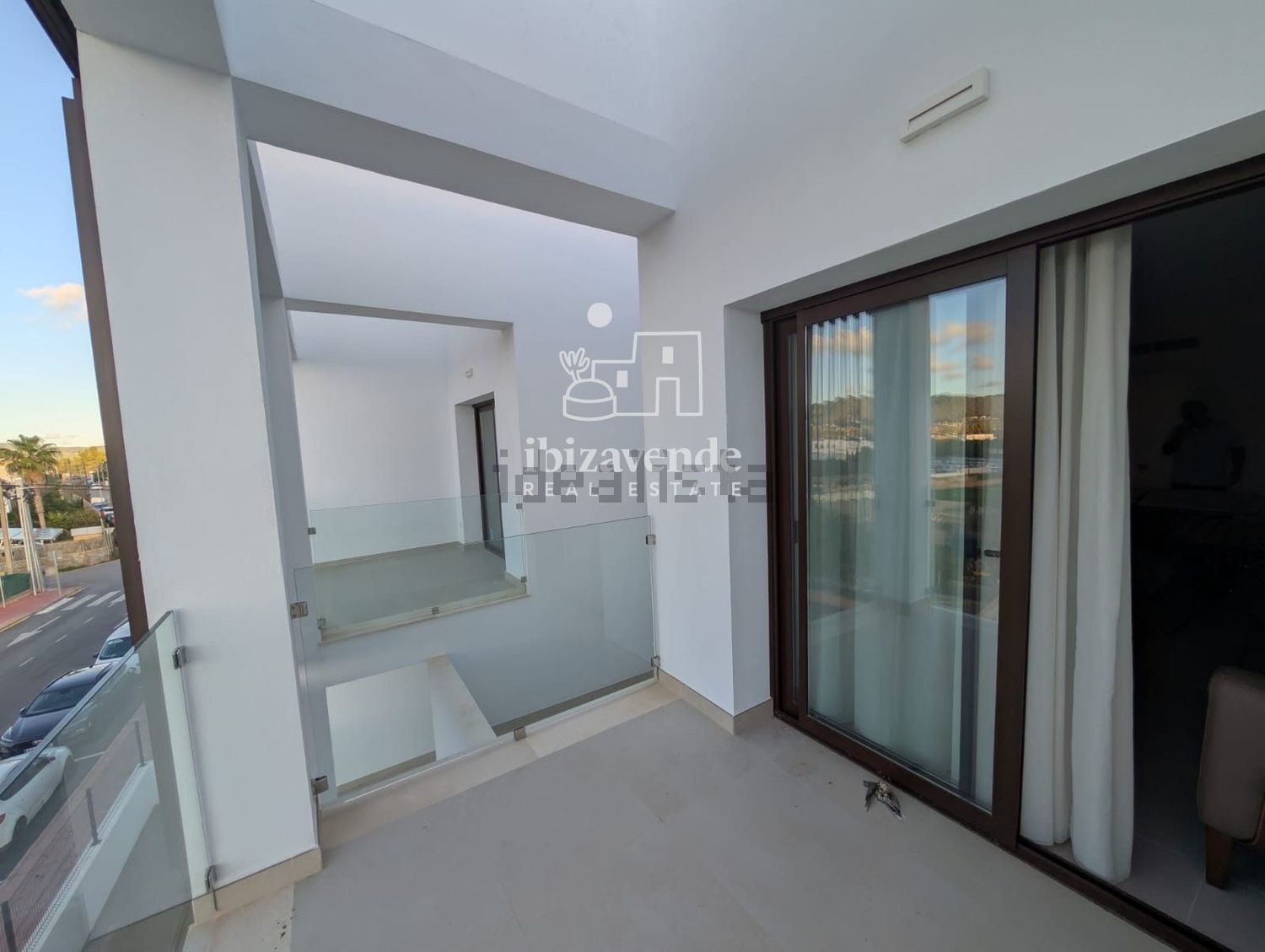 Piso de 100 m² en Sant Antoni de Portmany