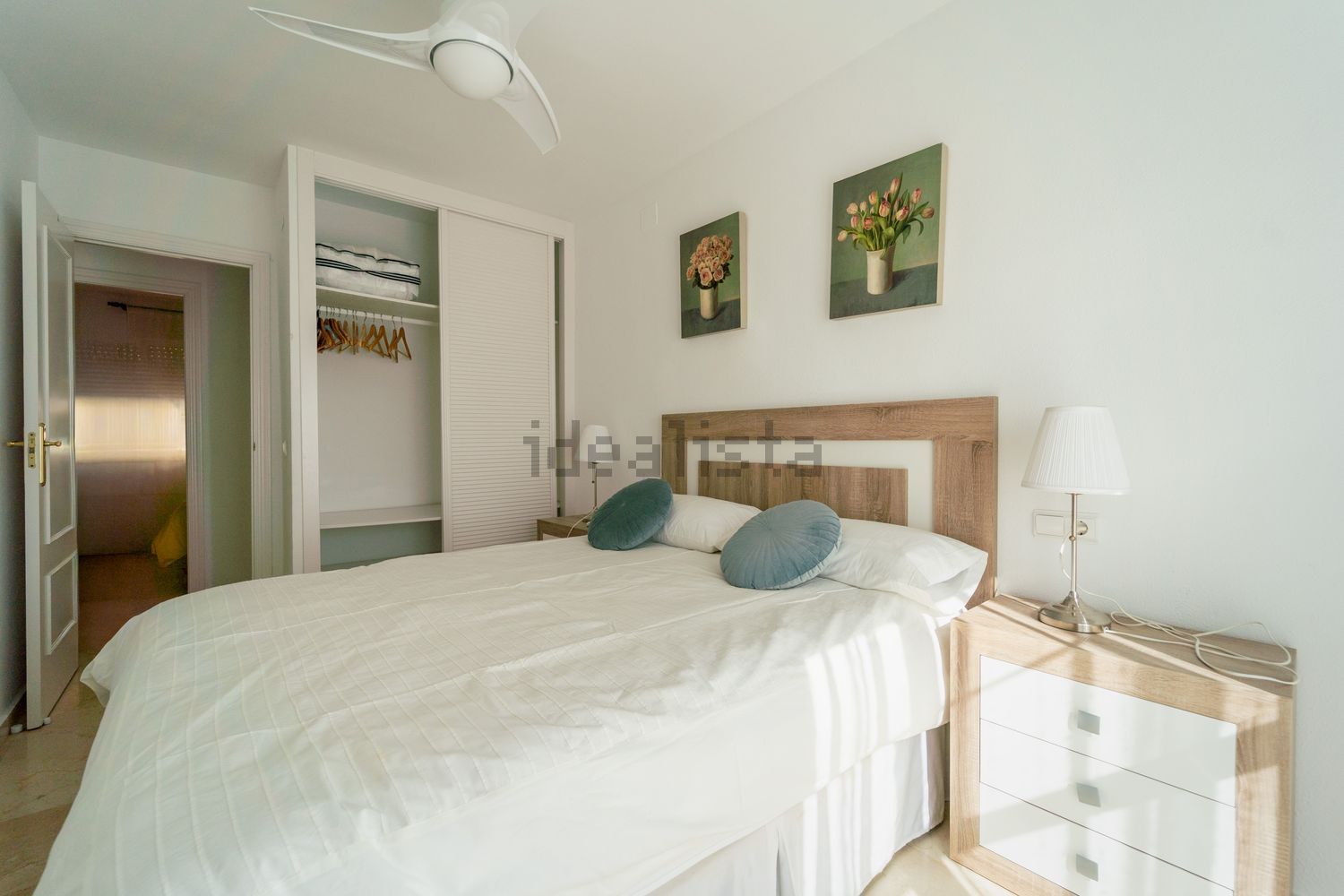 Casa de 140 m² en Benalmádena