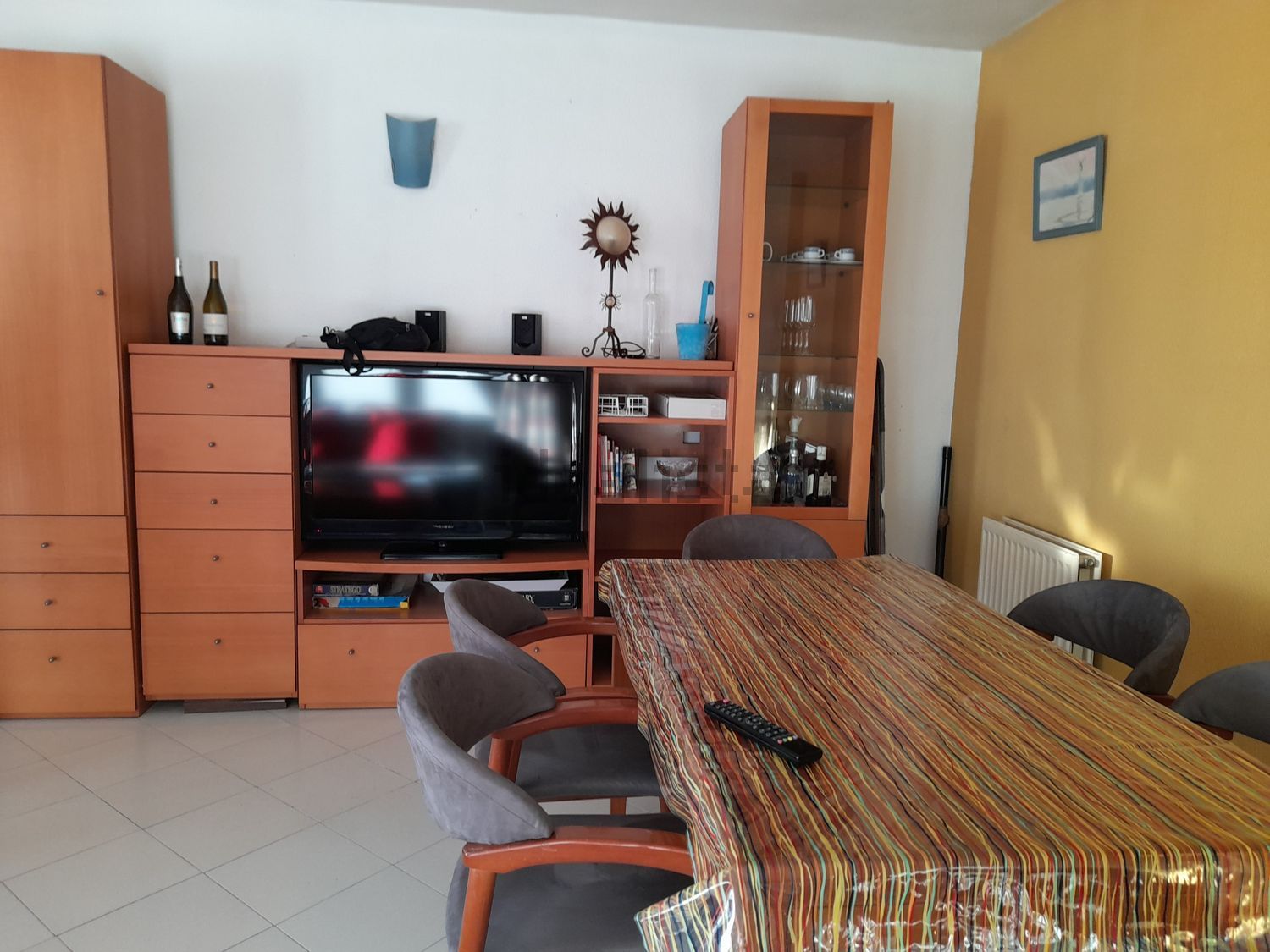 Zimmer zur Miete, Madrid