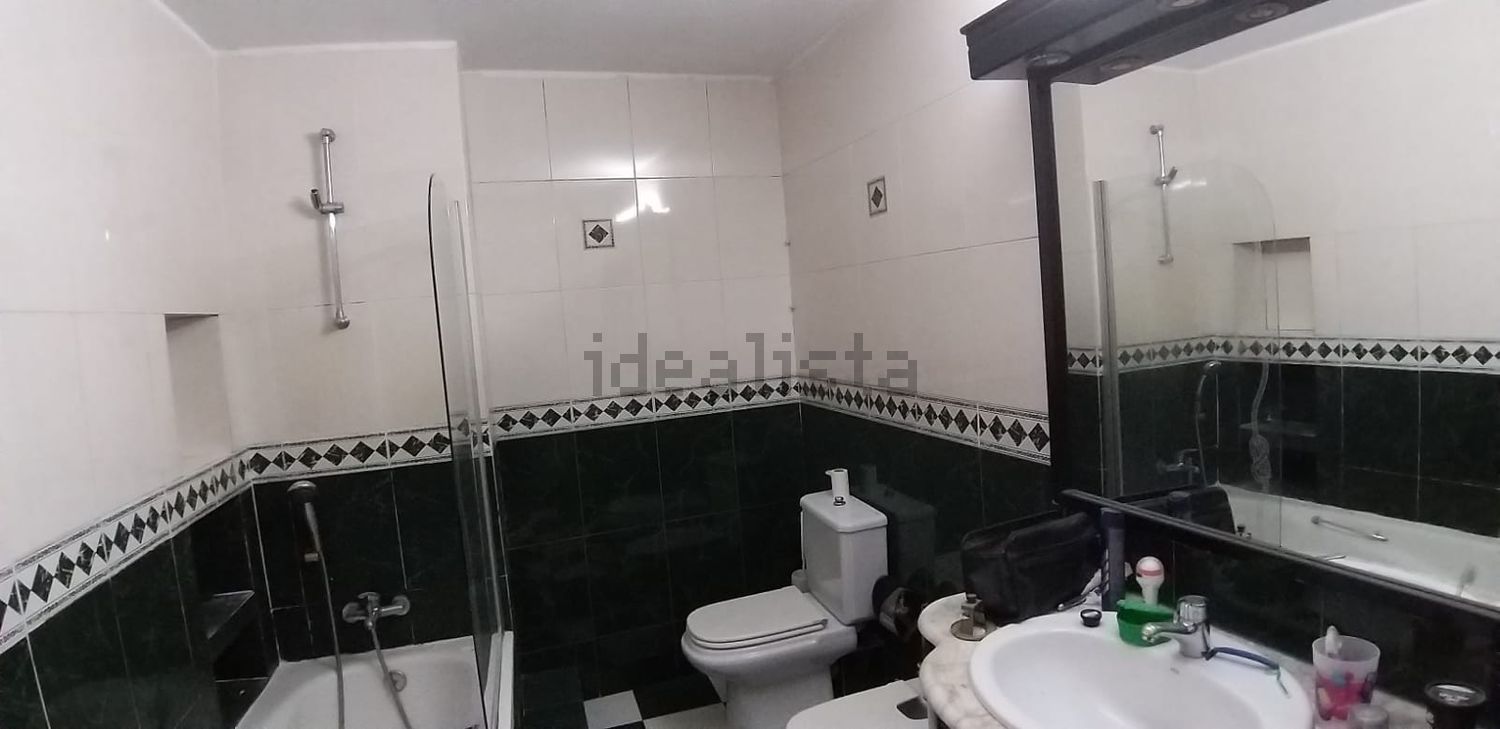 Habitación en alquiler, Madrid