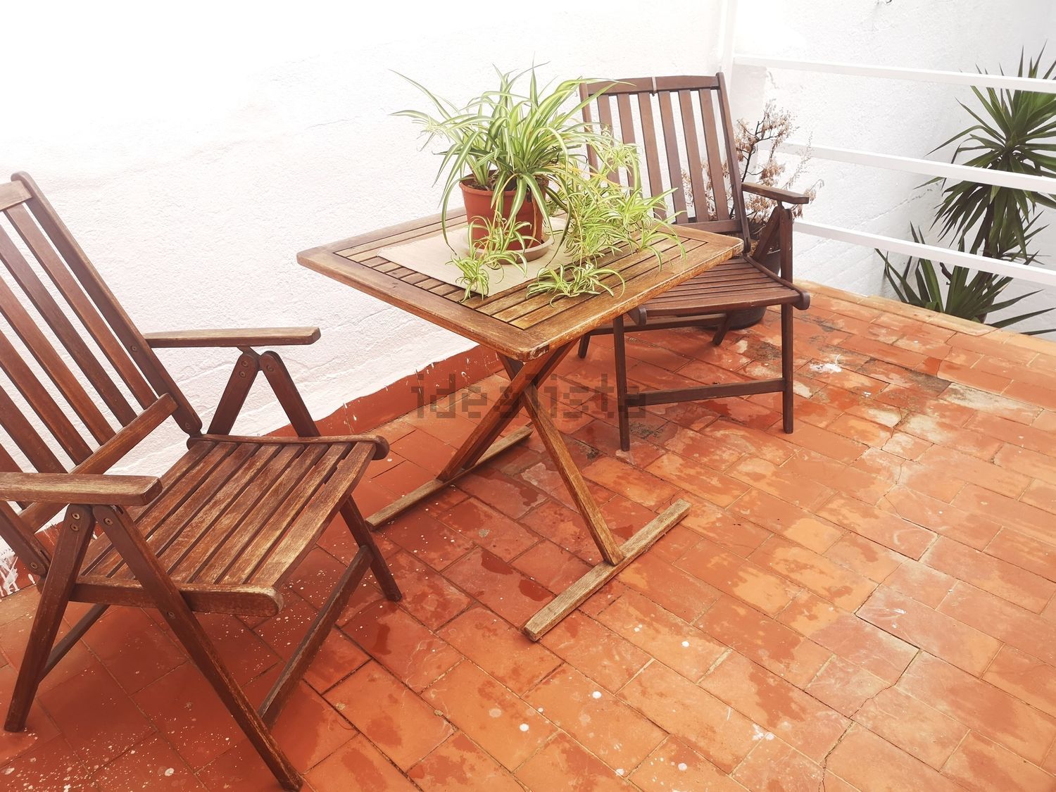 Room for rent, Amposta