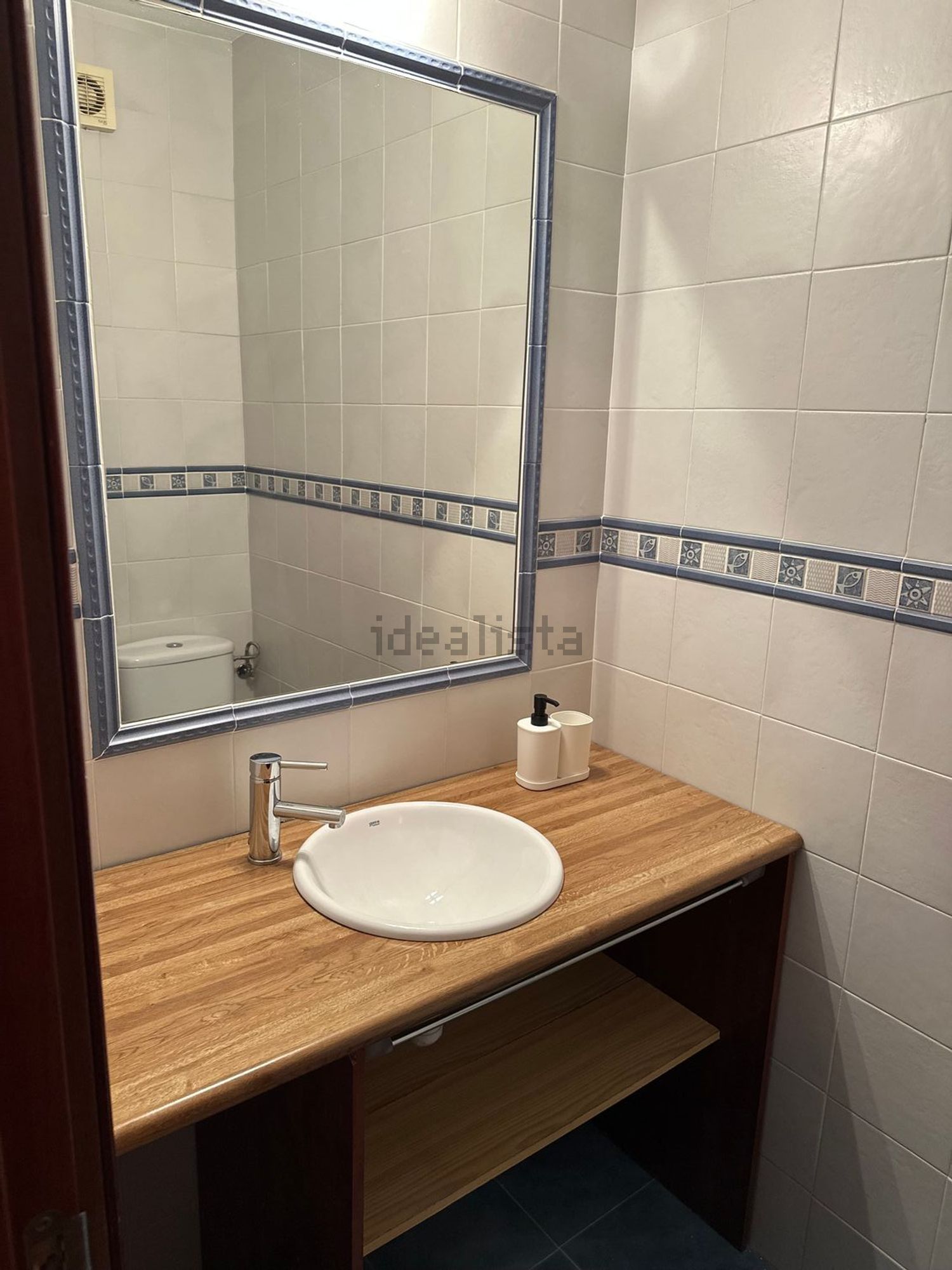 Habitación 100 m², Guadalajara