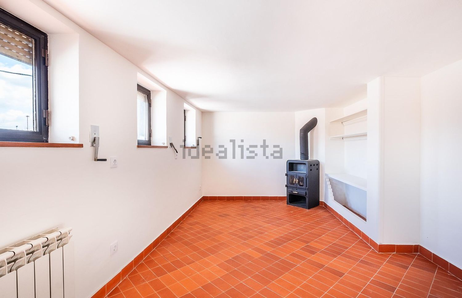 Pis de 130 m² a Madrid