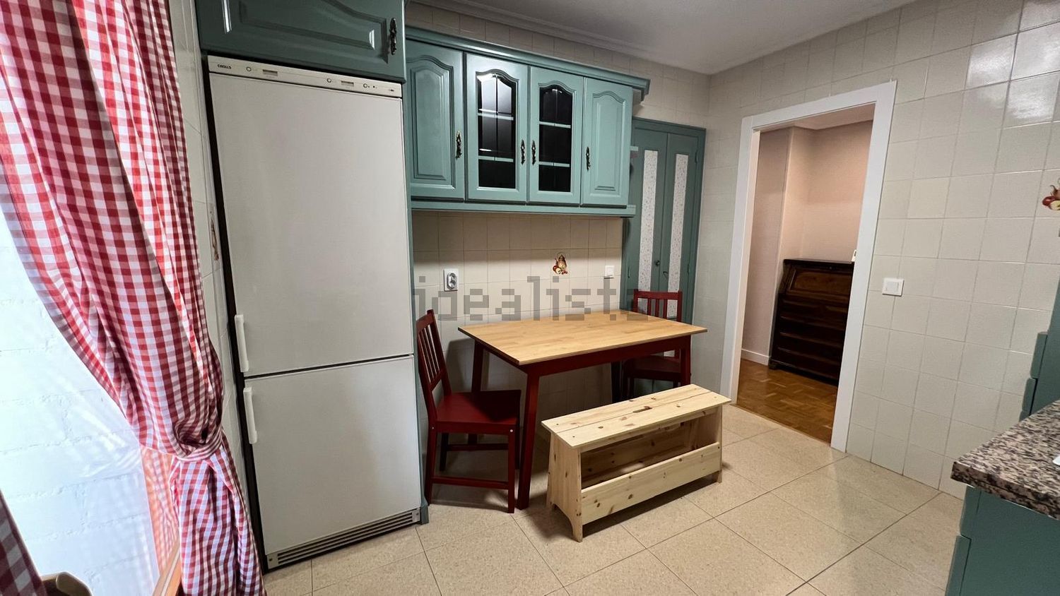 Piso de 100 m² en Astorga
