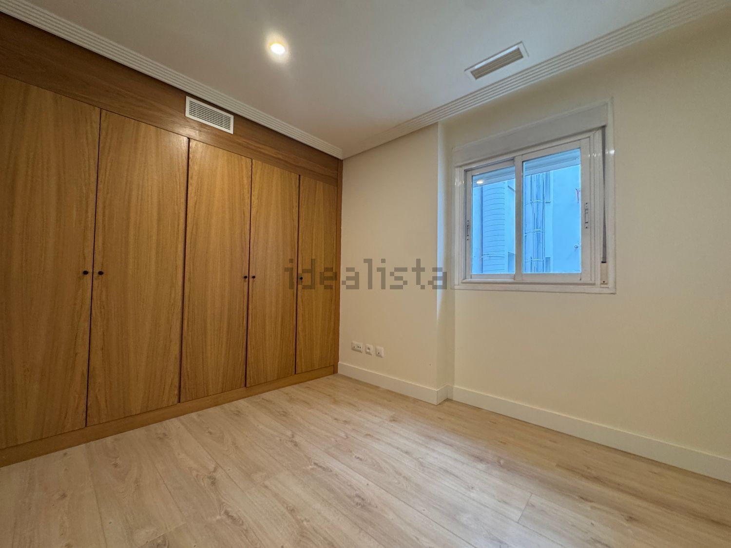 Pis de 119 m² a Madrid