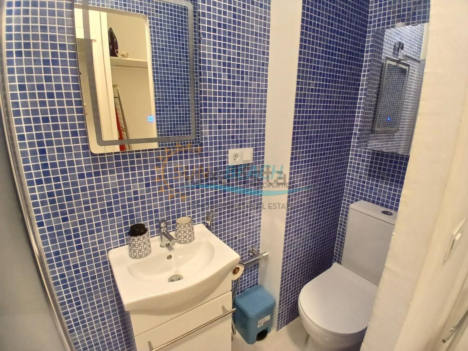 Appartamento 45 m² a Almuñécar