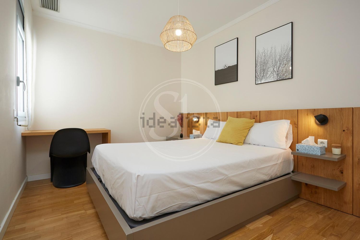 Piso de 132 m² en Barcelona