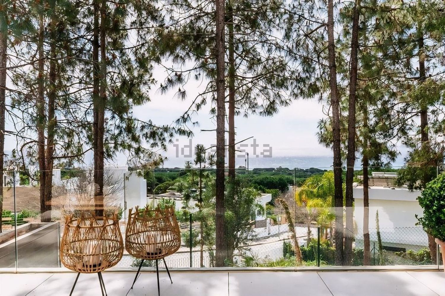 Piso de 200 m² en Marbella