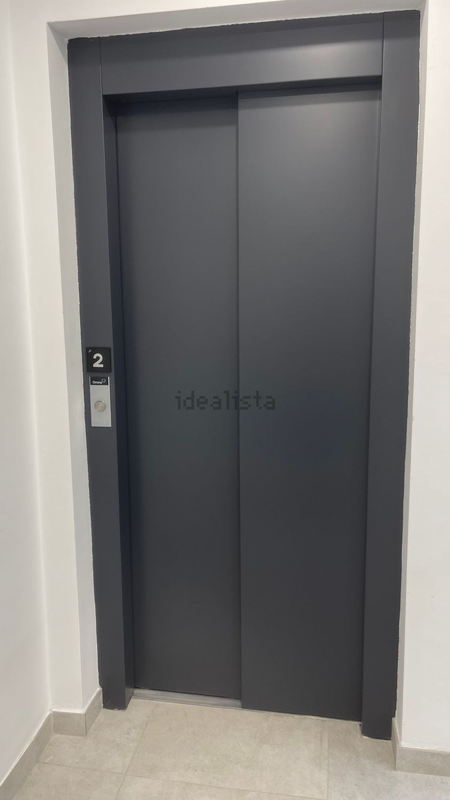 Pis de 67 m² a Camas