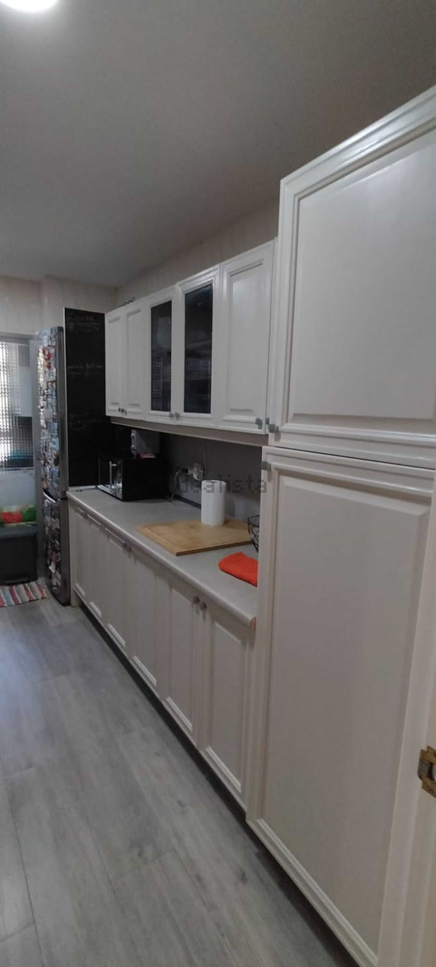 Room for rent, Madrid