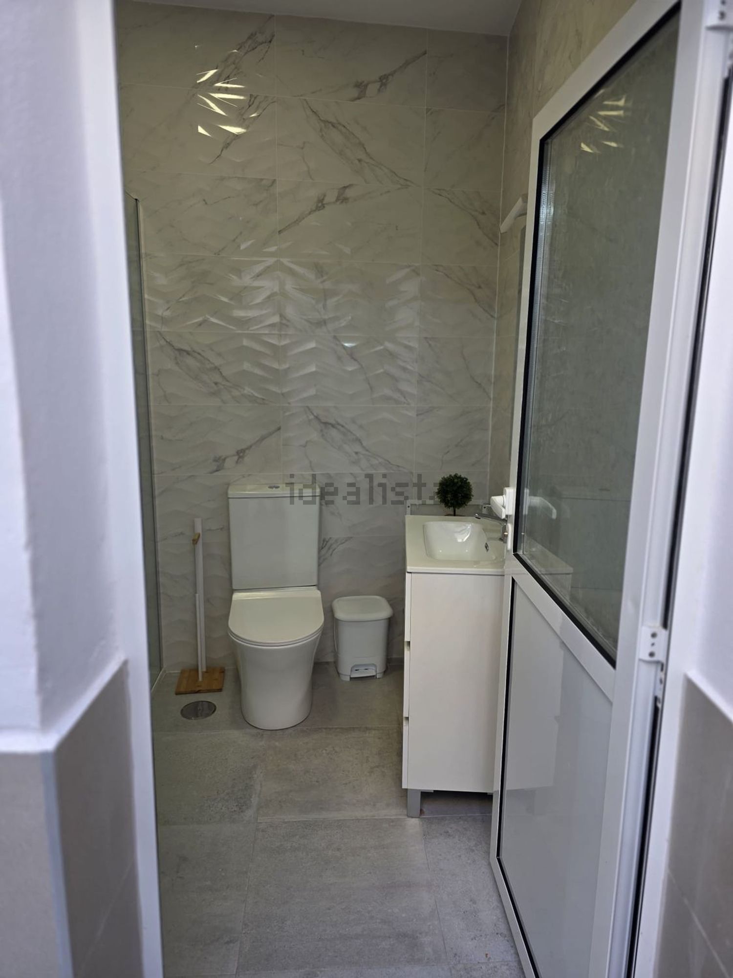 Habitació de lloguer, Almeria
