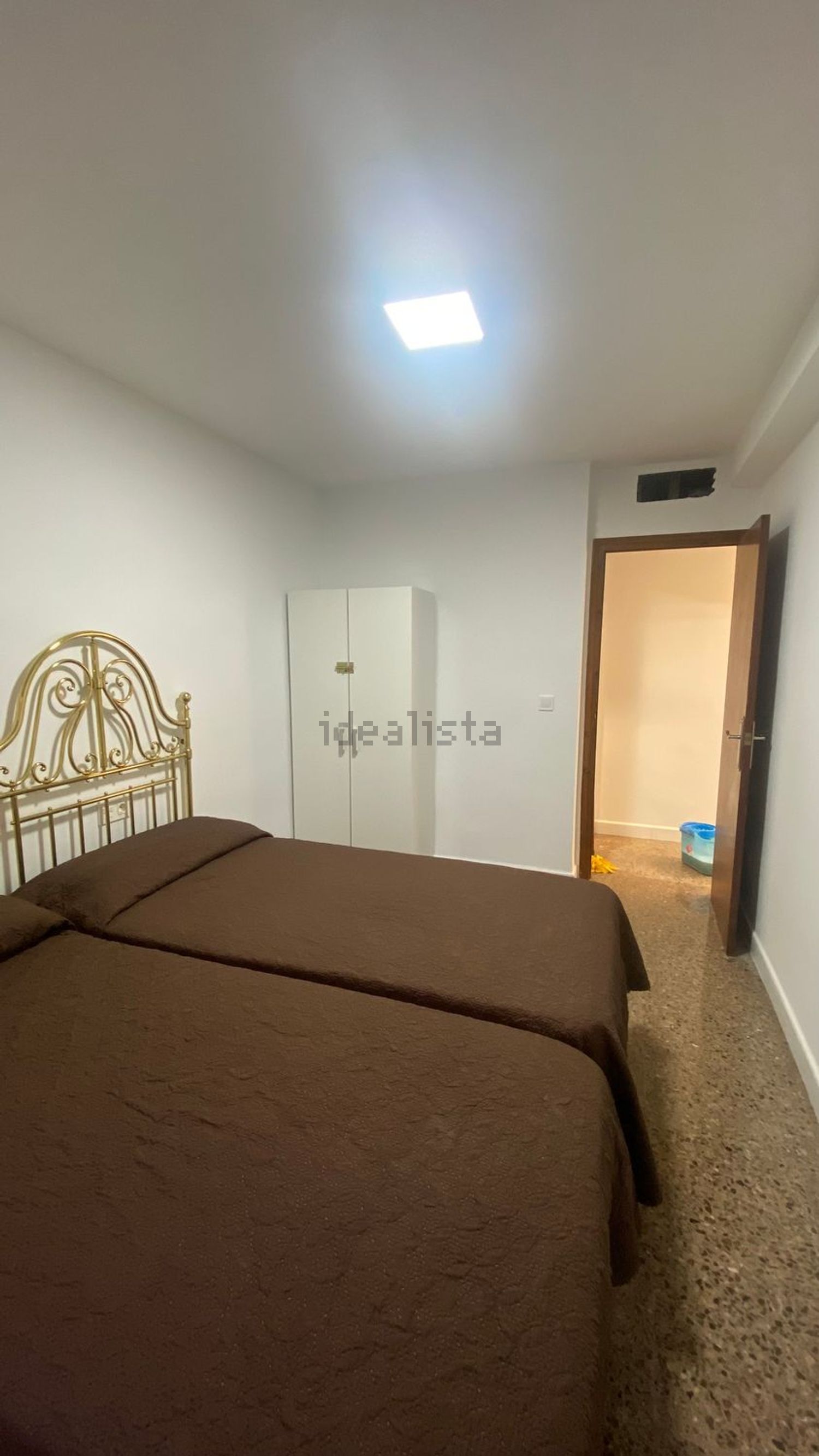 Pis de 120 m² a Águilas