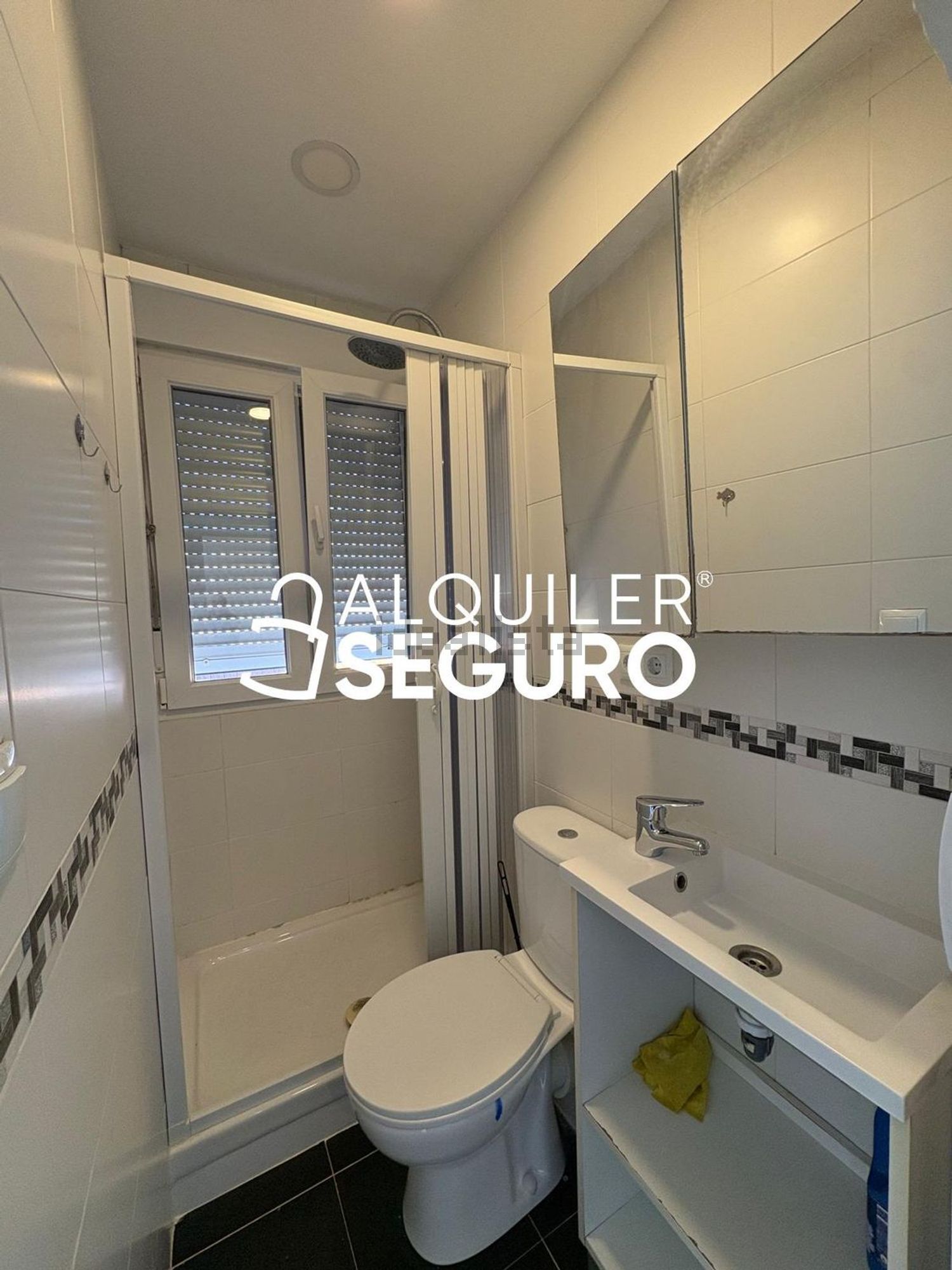 Pis de 48 m² a Madrid