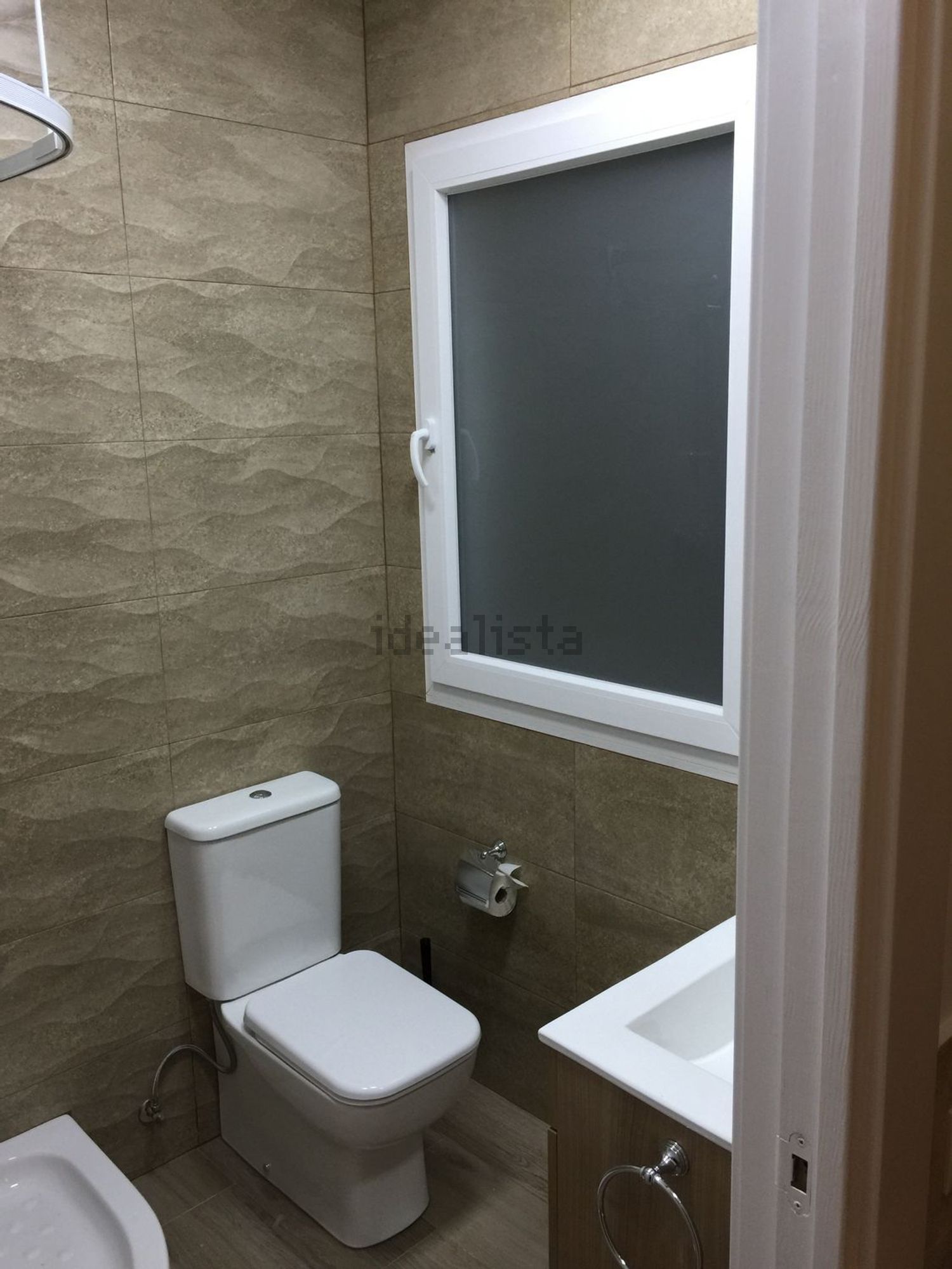 Habitación 100 m², Santander