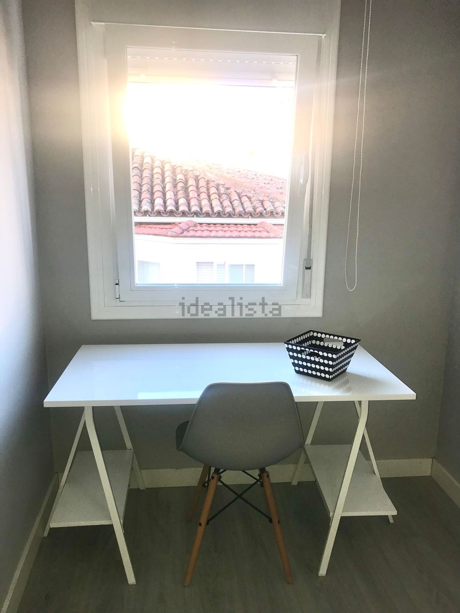 Piso de 90 m² en Plasencia