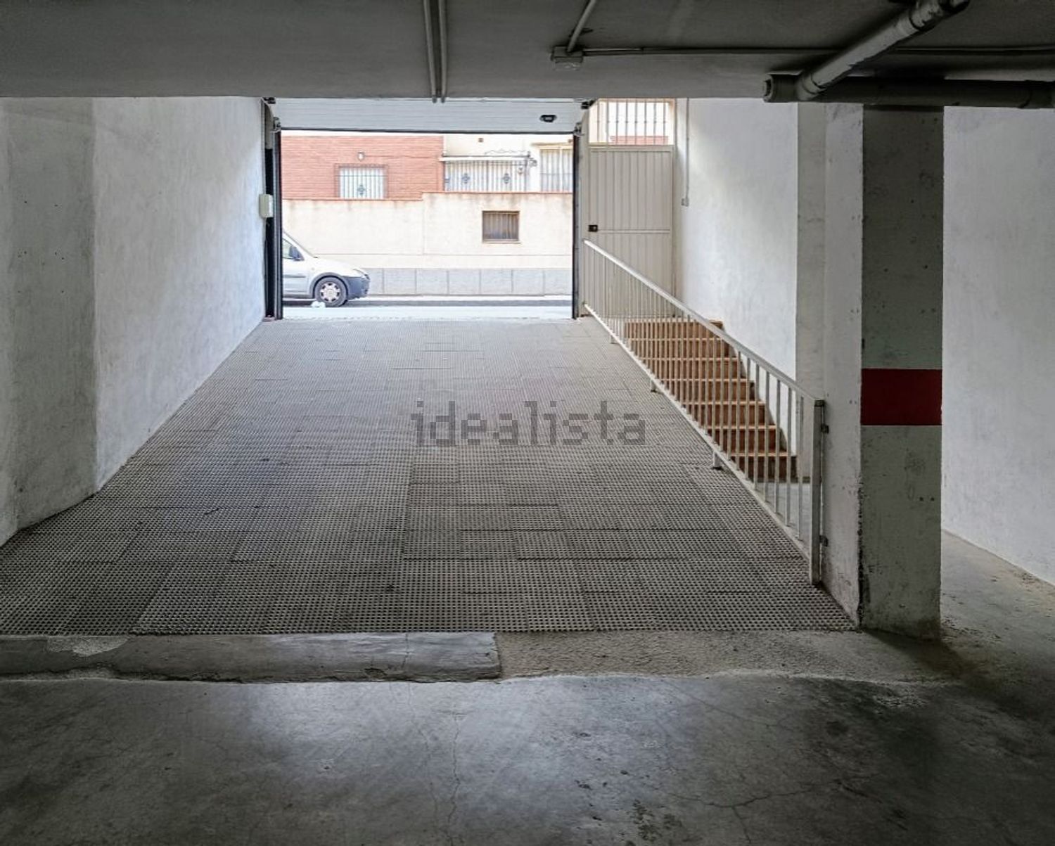 Pis de 85 m² a Las Gabias