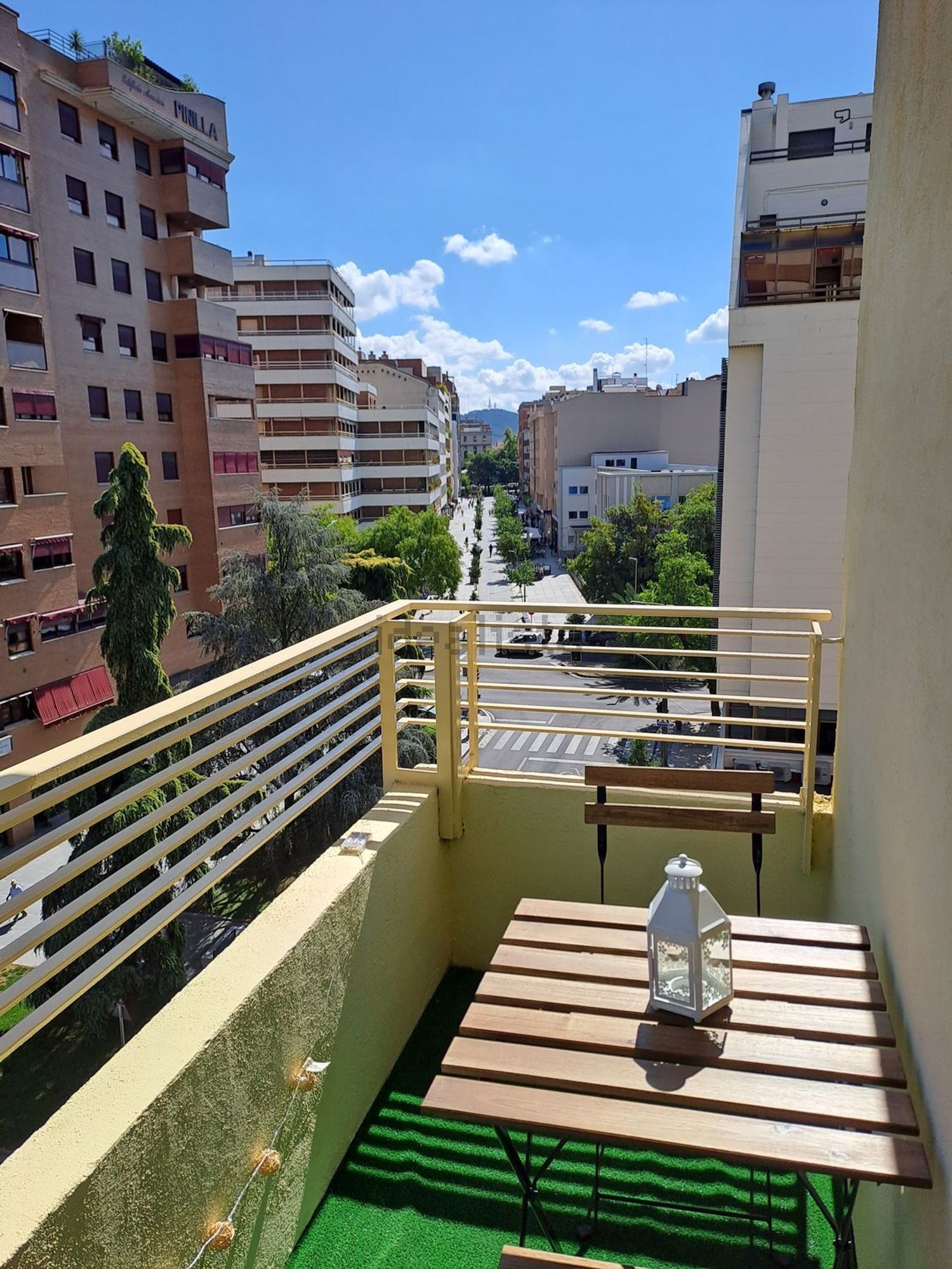 Stanza in affitto, Cáceres