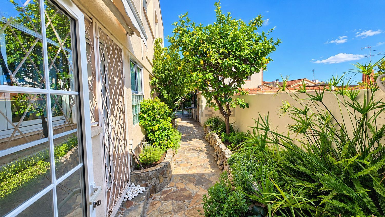 Pis de 182 m² a Esplugues de Llobregat